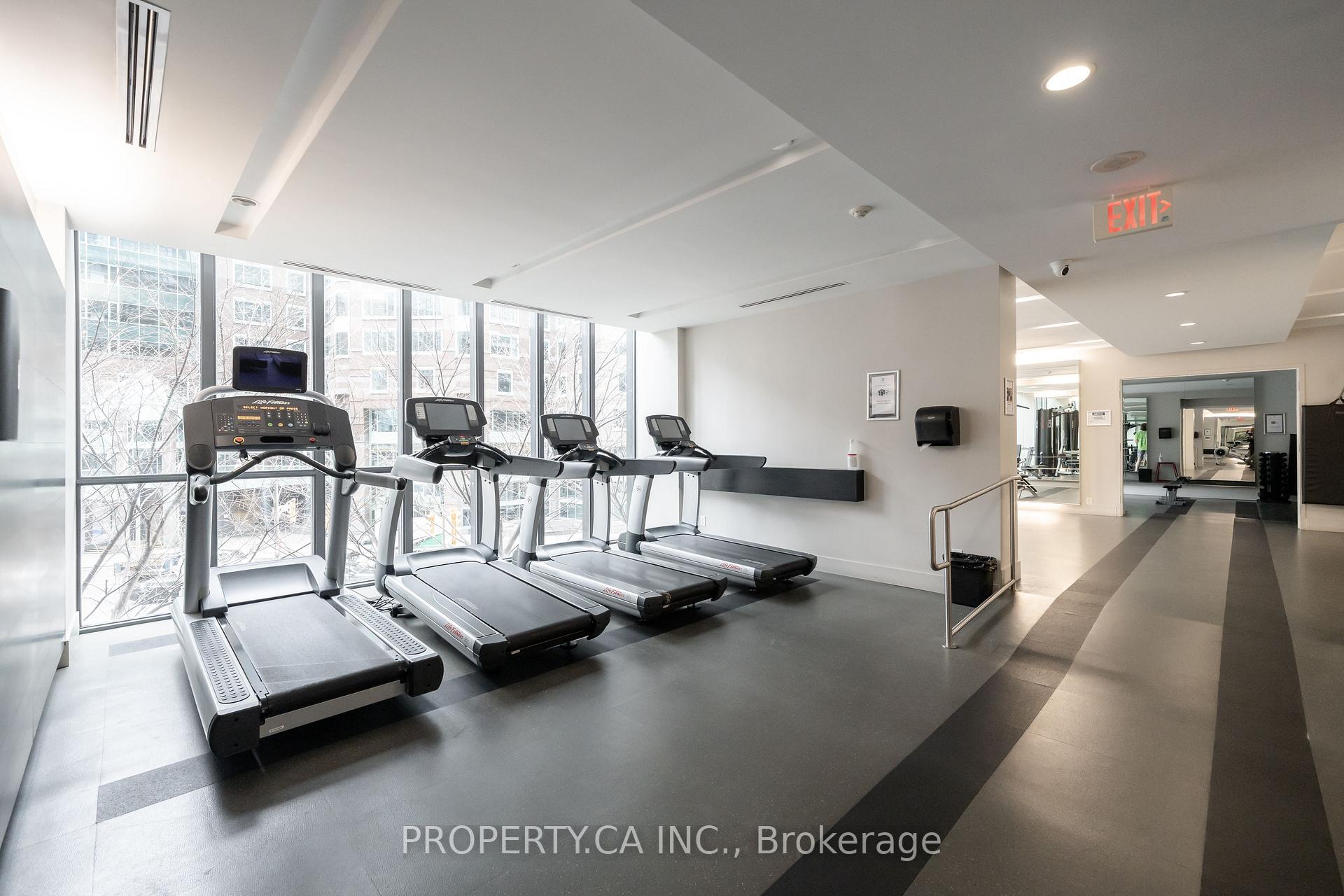 Photo 30 of Unit 2911, 110 Charles Street E, Toronto, Church-Yonge Corridor — HOMEH
