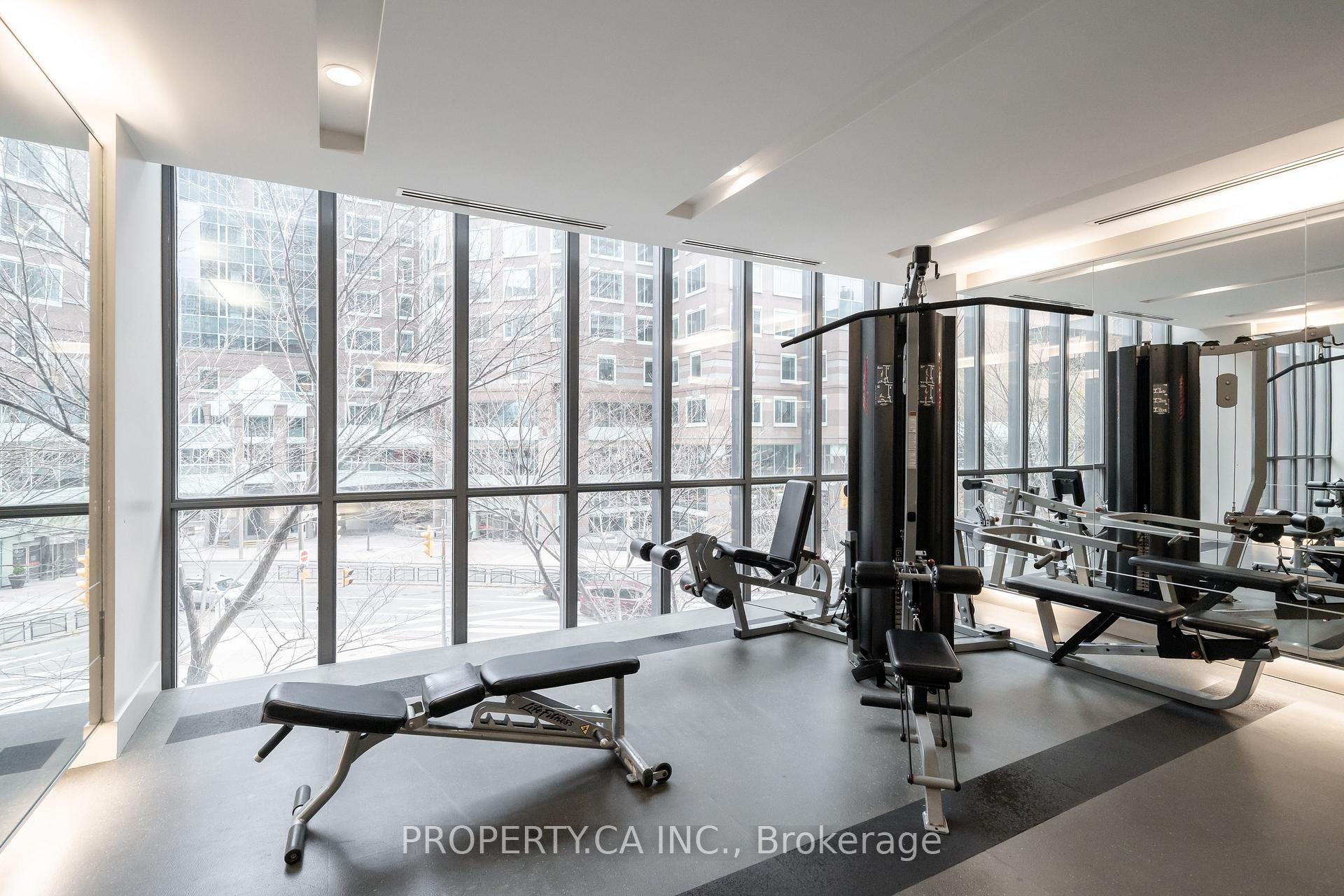 Photo 31 of Unit 2911, 110 Charles Street E, Toronto, Church-Yonge Corridor — HOMEH