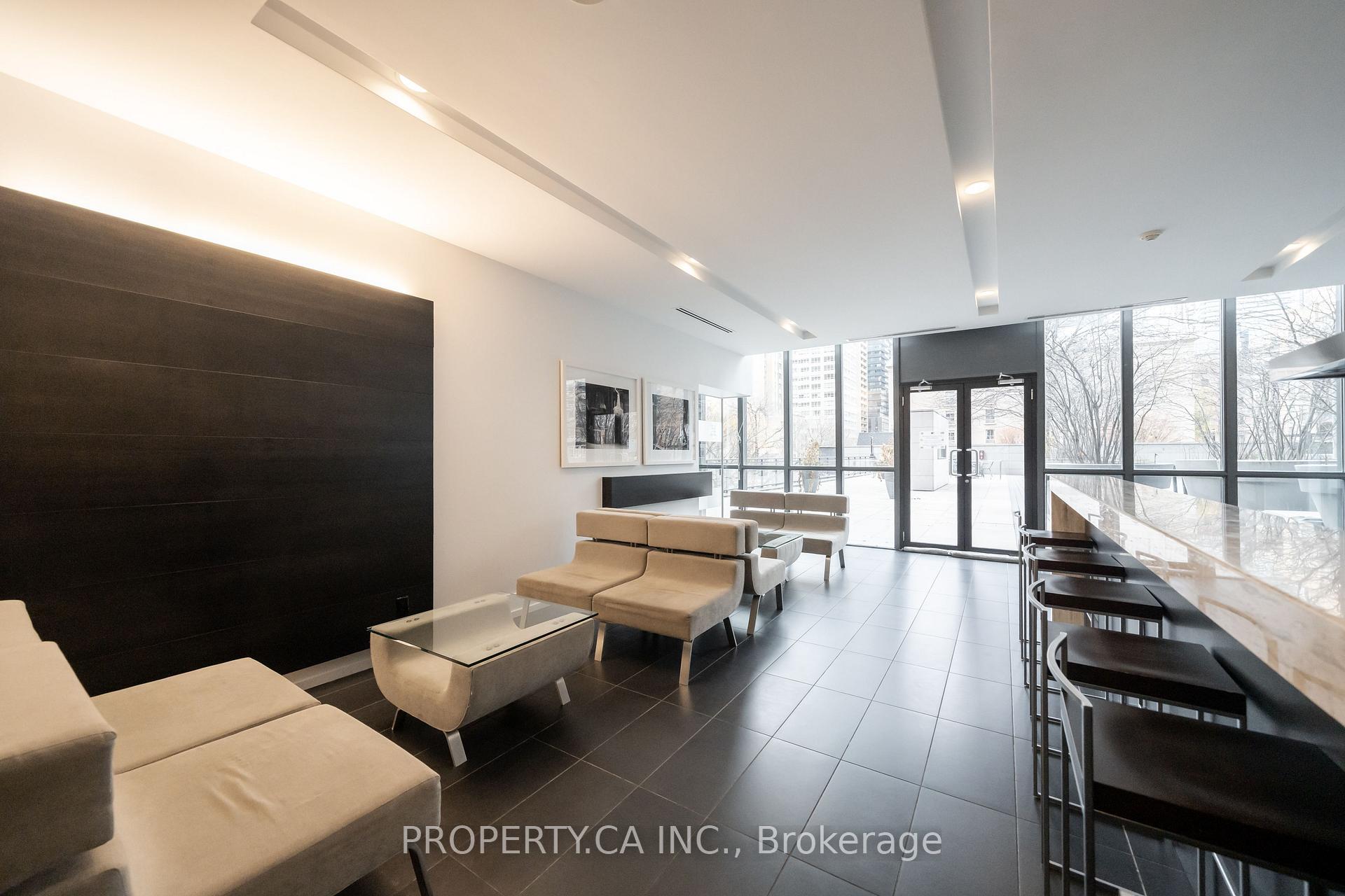 Photo 33 of Unit 2911, 110 Charles Street E, Toronto, Church-Yonge Corridor — HOMEH