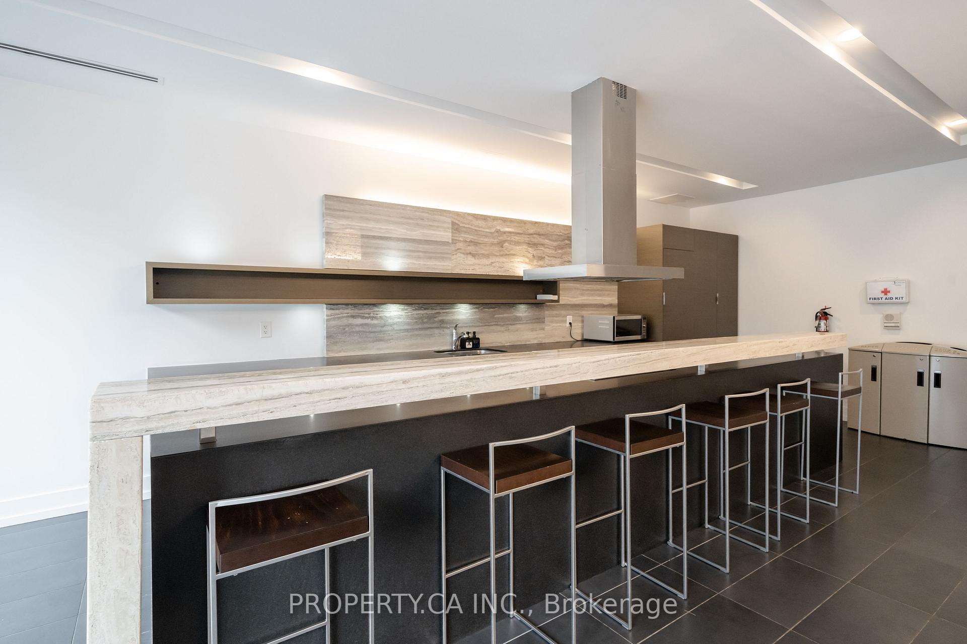 Photo 34 of Unit 2911, 110 Charles Street E, Toronto, Church-Yonge Corridor — HOMEH