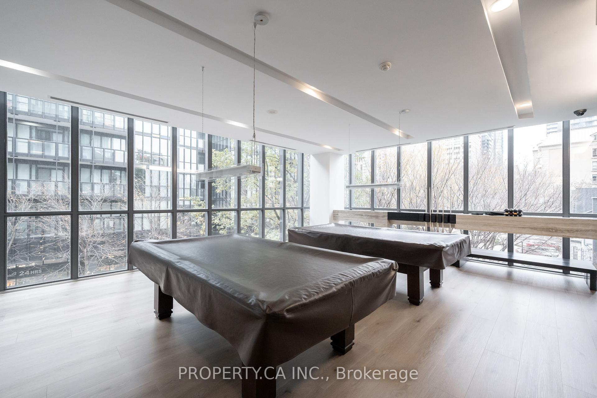 Photo 35 of Unit 2911, 110 Charles Street E, Toronto, Church-Yonge Corridor — HOMEH