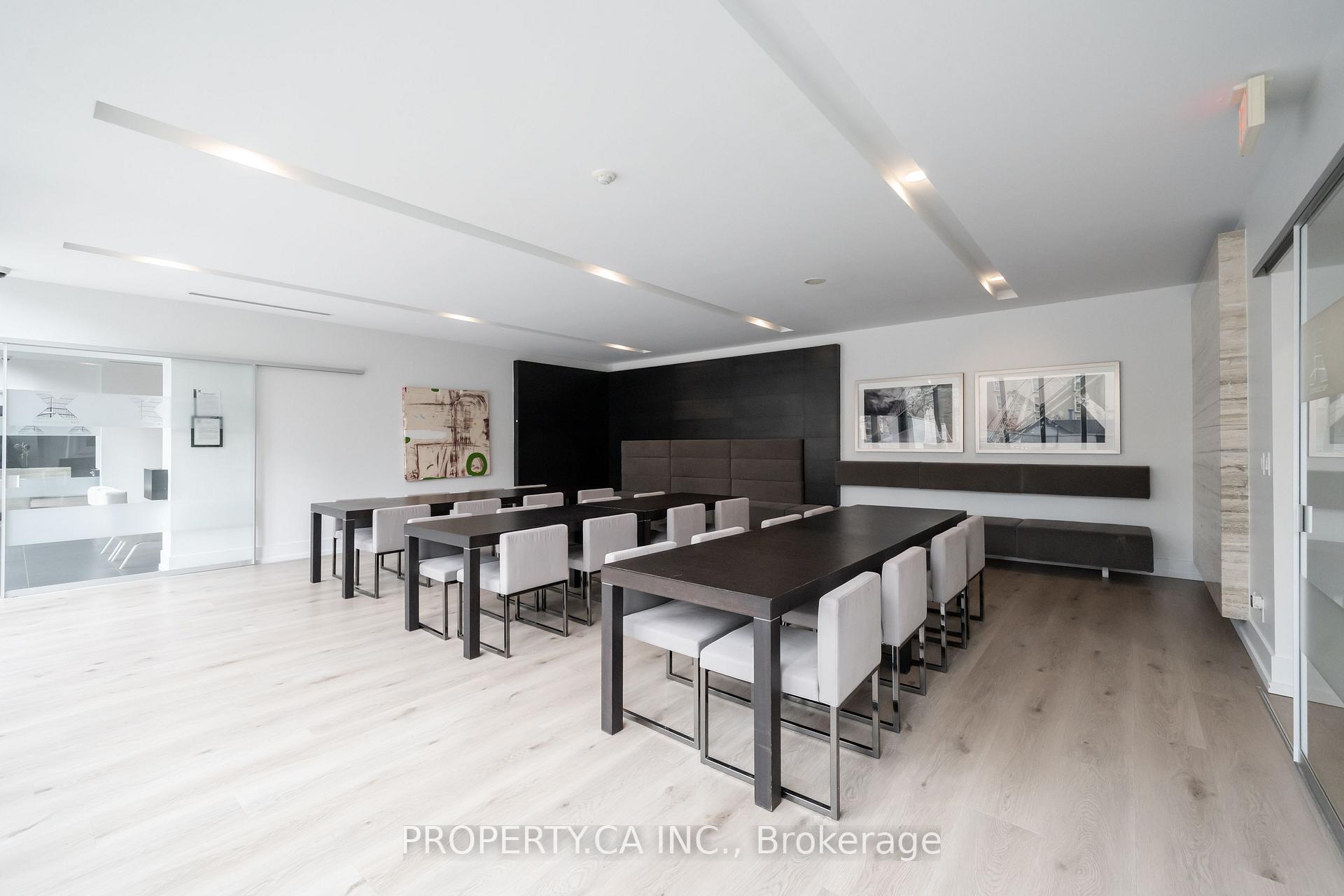 Photo 37 of Unit 2911, 110 Charles Street E, Toronto, Church-Yonge Corridor — HOMEH