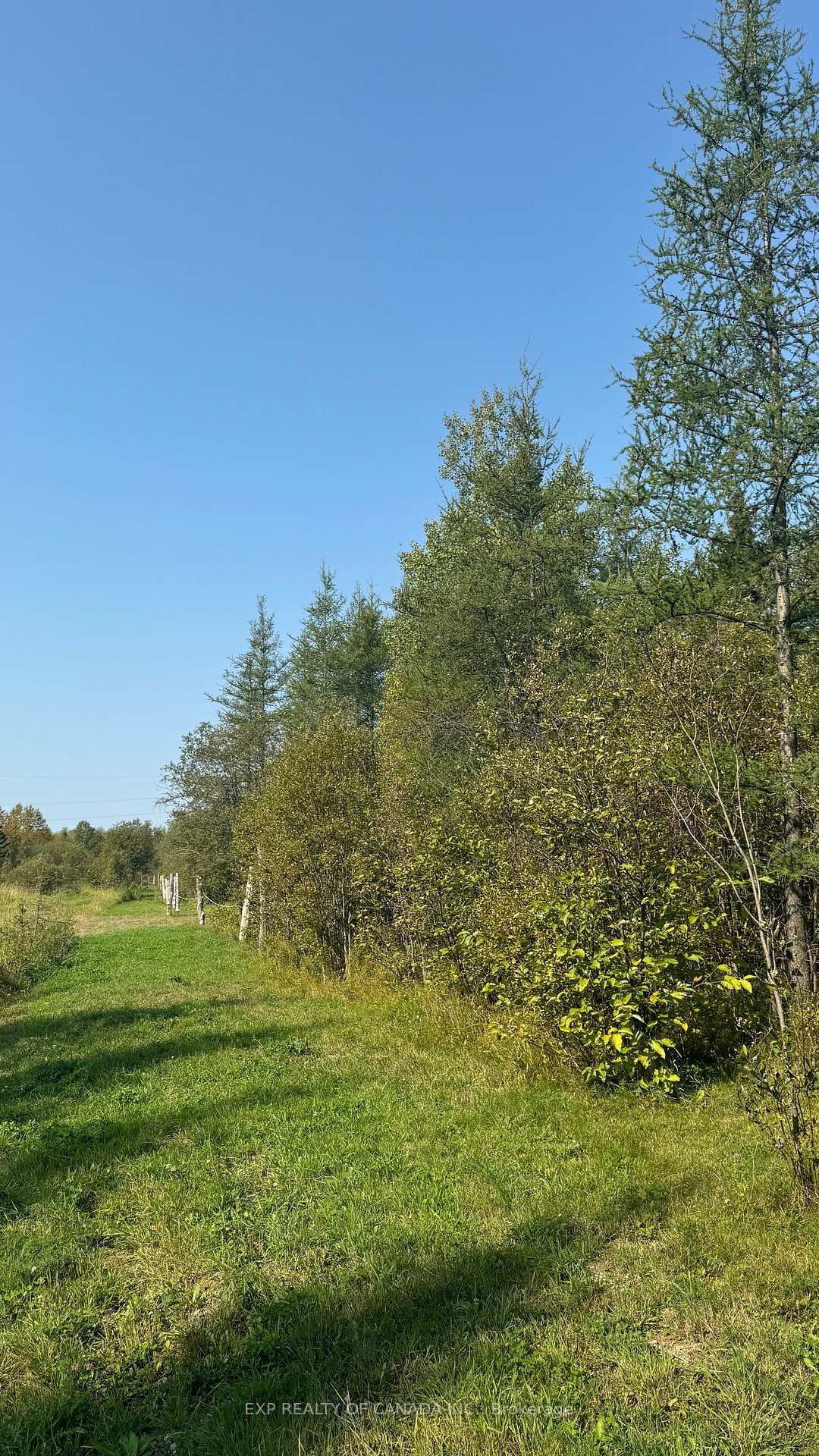 Photo 3 of 789 Highway 652 E, Cochrane — HOMEH