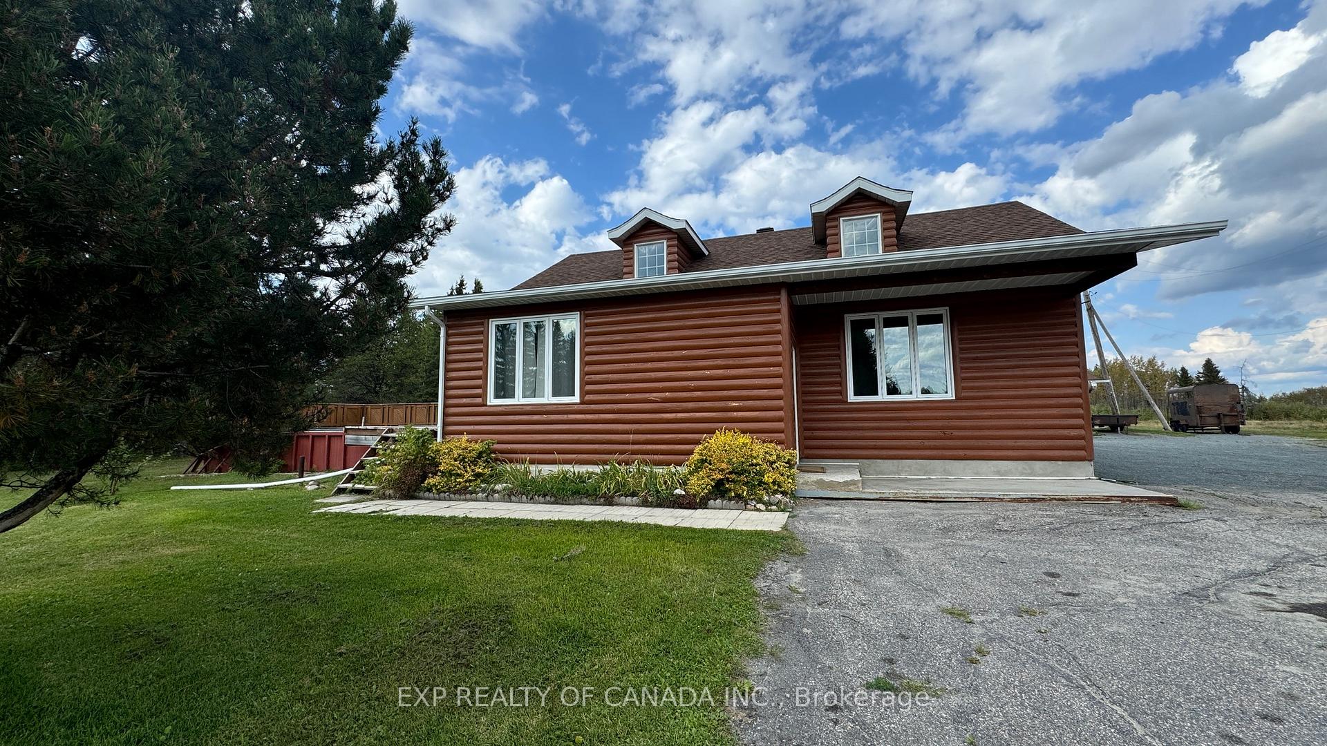 Photo 32 of 789 Highway 652 E, Cochrane — HOMEH
