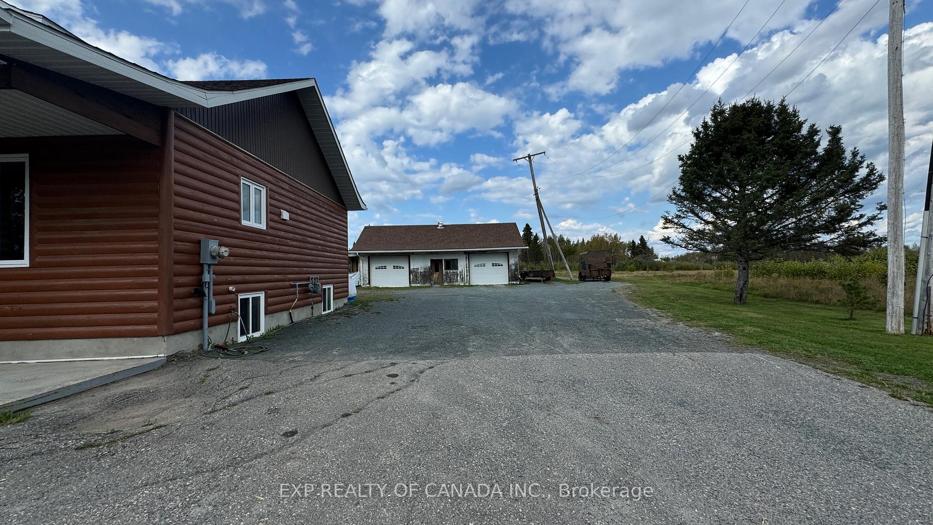 Photo 37 of 789 Highway 652 E, Cochrane — HOMEH
