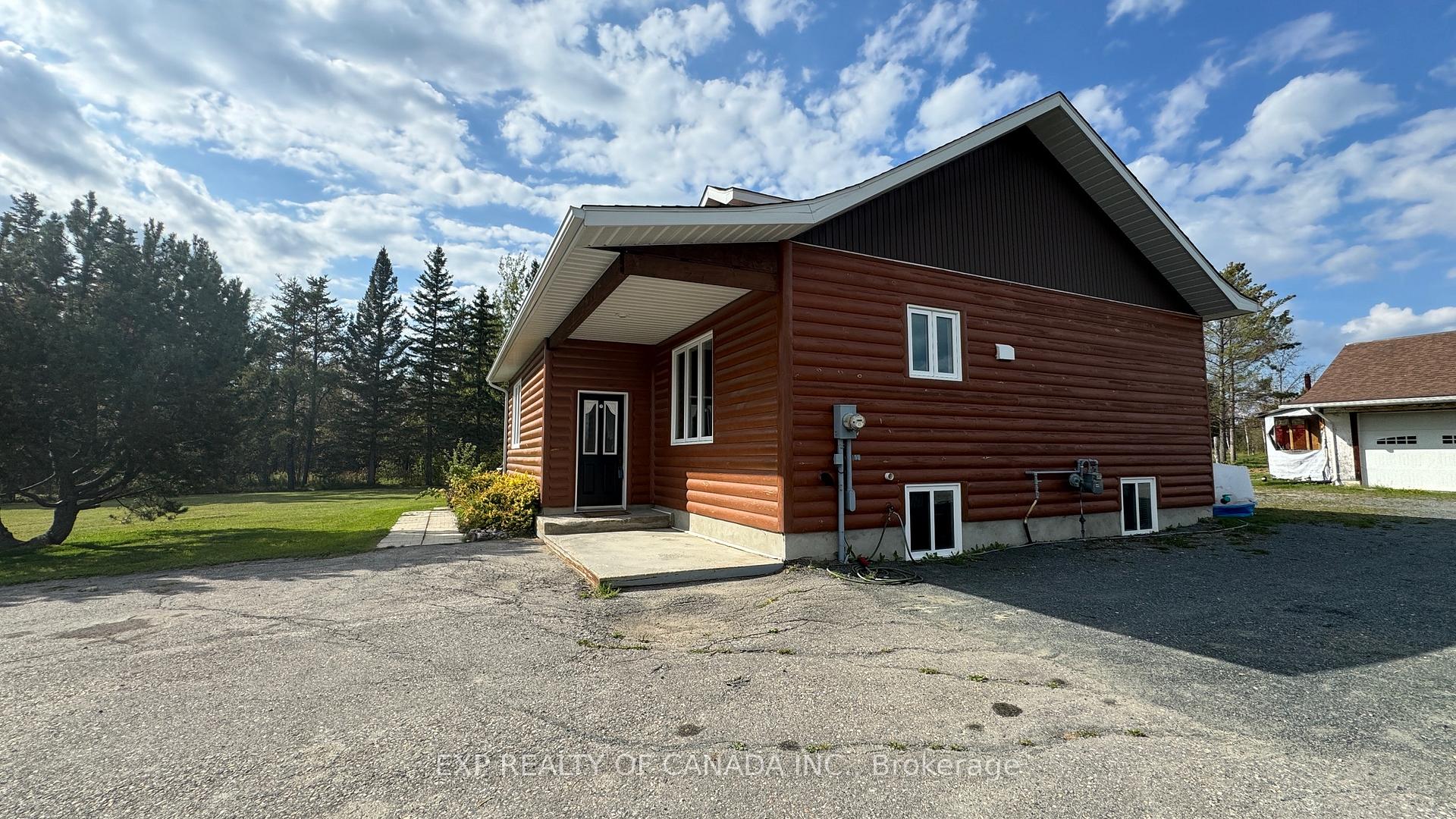 Photo 39 of 789 Highway 652 E, Cochrane — HOMEH