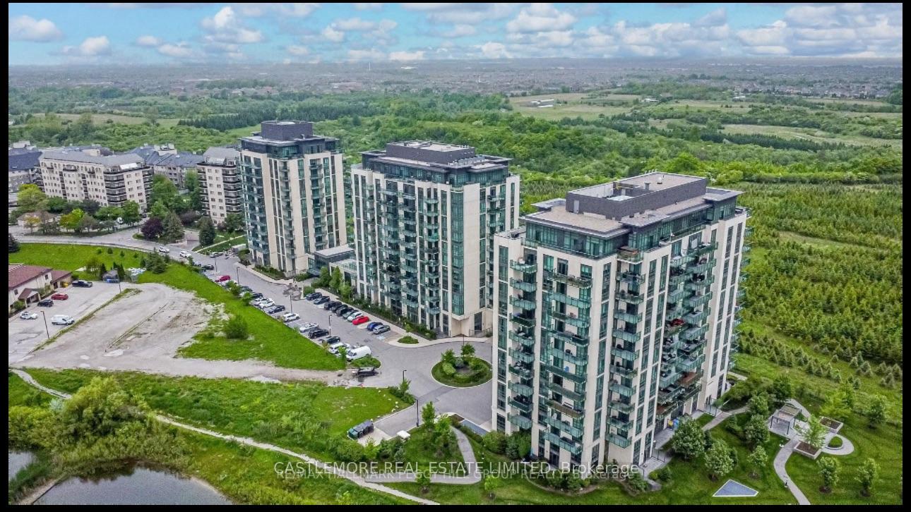 Photo 1 of Unit 905, 65 Yorkland Boulevard, Brampton, Goreway Drive Corridor — HOMEH