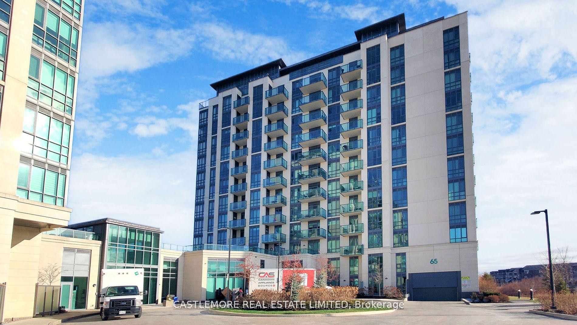 Photo 5 of Unit 905, 65 Yorkland Boulevard, Brampton, Goreway Drive Corridor — HOMEH