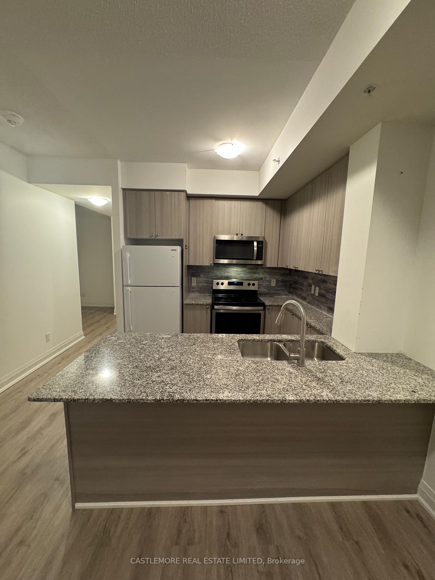 Photo 7 of Unit 905, 65 Yorkland Boulevard, Brampton, Goreway Drive Corridor — HOMEH