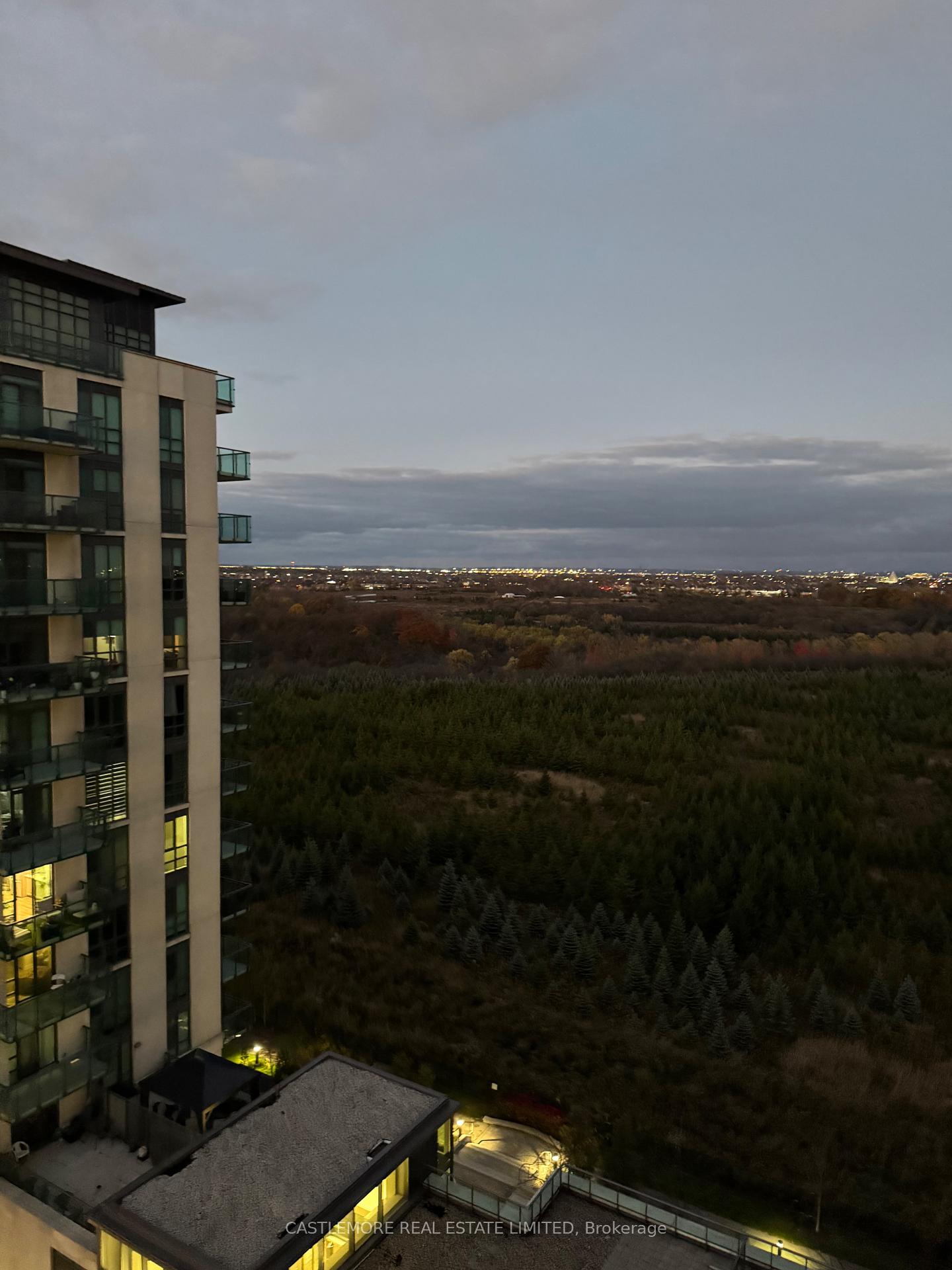 Photo 19 of Unit 905, 65 Yorkland Boulevard, Brampton, Goreway Drive Corridor — HOMEH