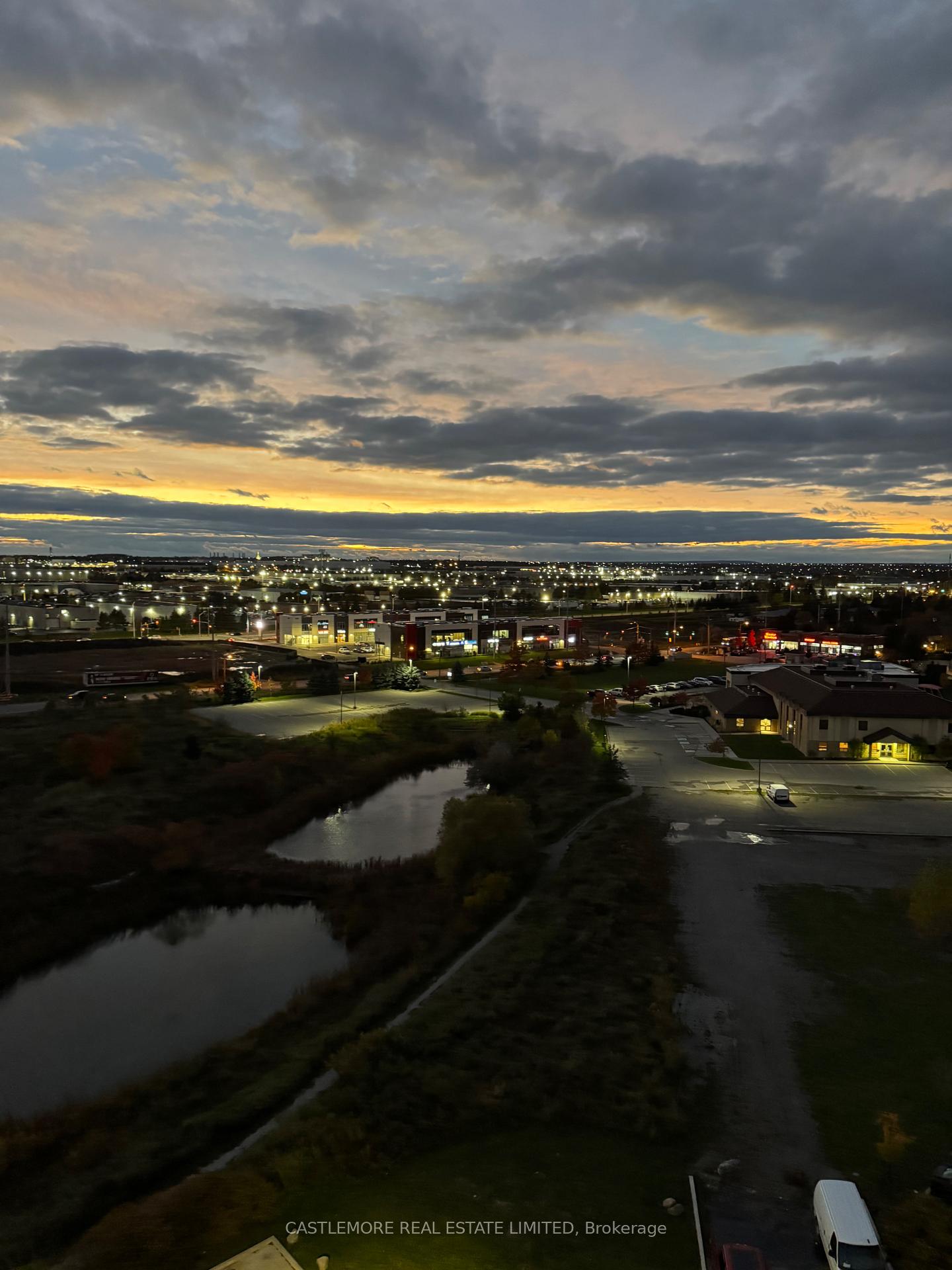 Photo 20 of Unit 905, 65 Yorkland Boulevard, Brampton, Goreway Drive Corridor — HOMEH