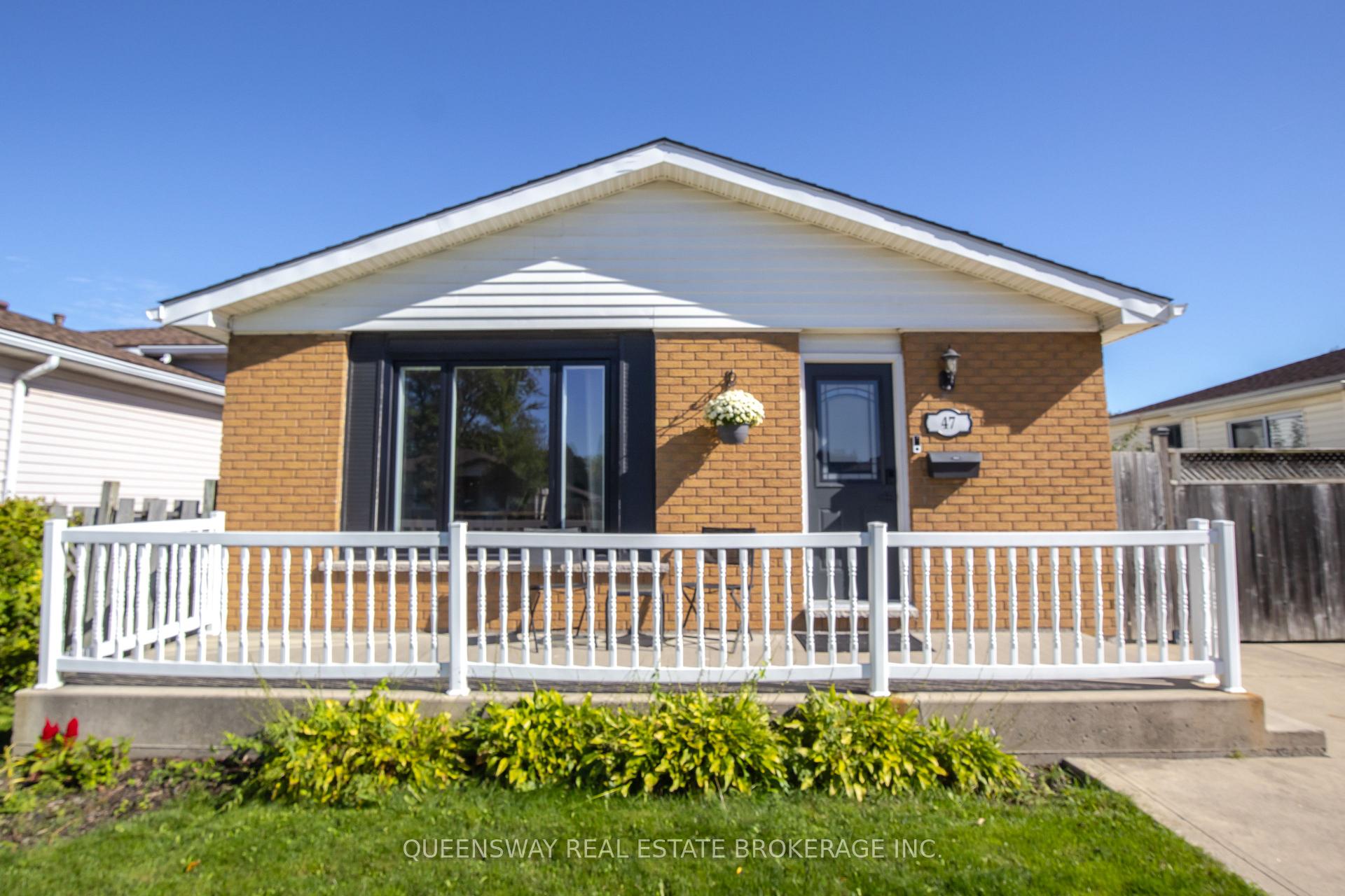 Photo 7 of 47 Lambert Street, Hamilton, Lawfield — HOMEH