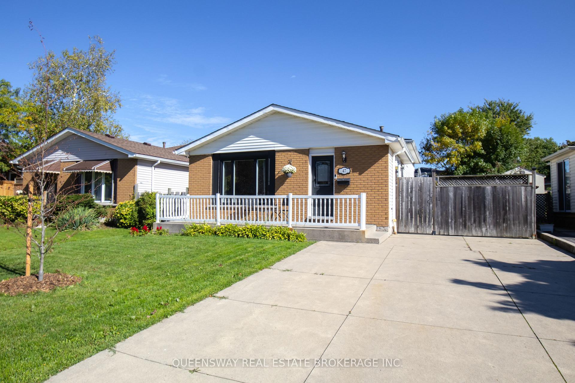 Photo 8 of 47 Lambert Street, Hamilton, Lawfield — HOMEH