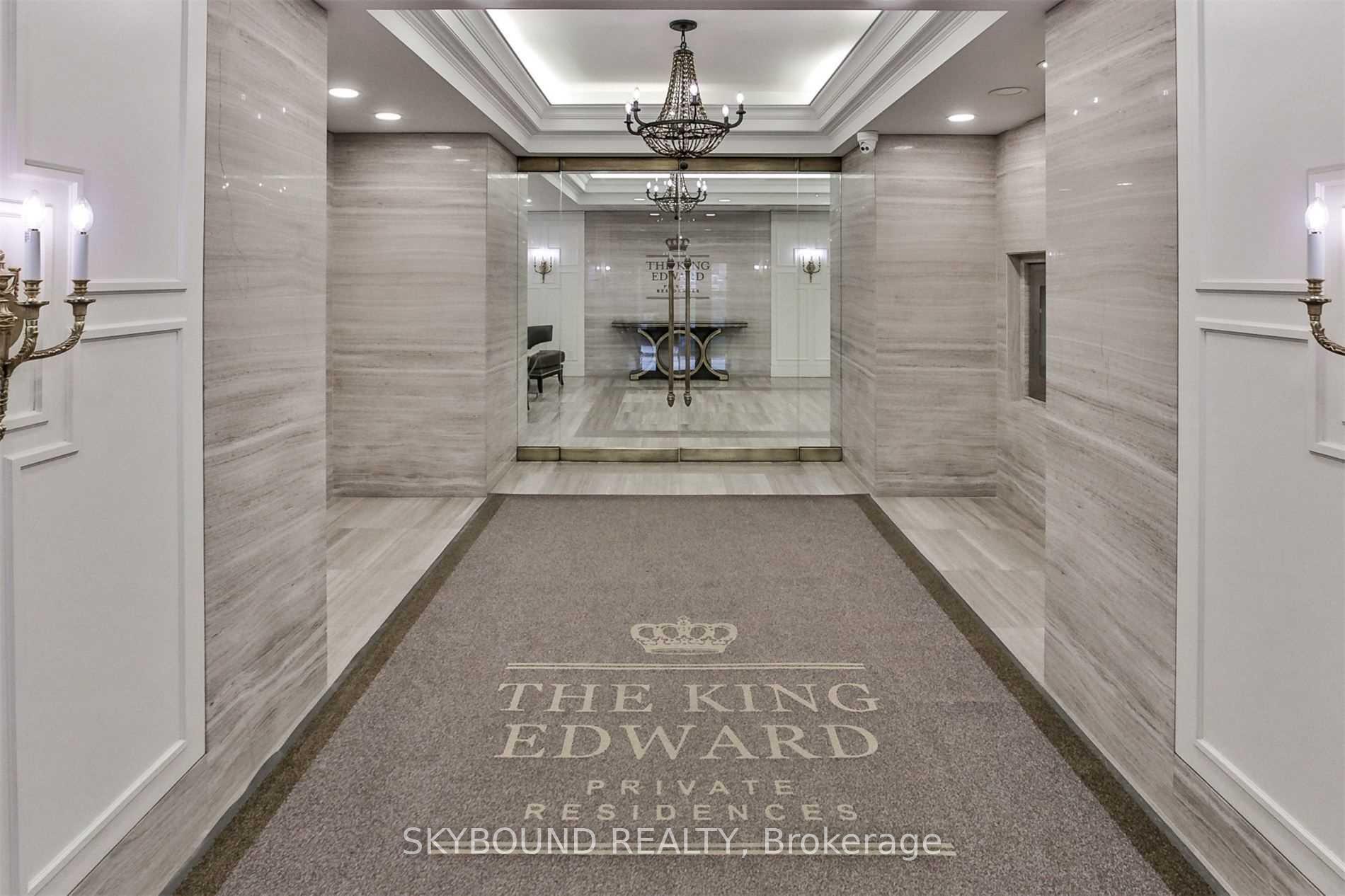 Photo 3 of Unit 415, 22 Leader Lane, Toronto, Church-Yonge Corridor — HOMEH