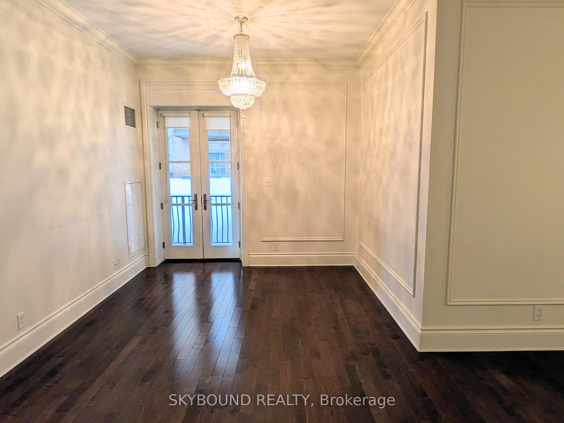 Photo 4 of Unit 415, 22 Leader Lane, Toronto, Church-Yonge Corridor — HOMEH