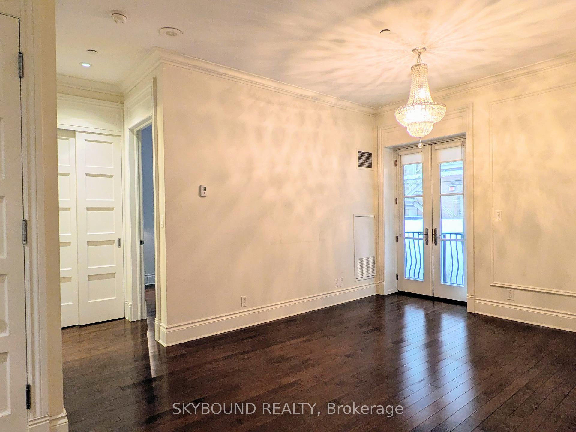 Photo 5 of Unit 415, 22 Leader Lane, Toronto, Church-Yonge Corridor — HOMEH