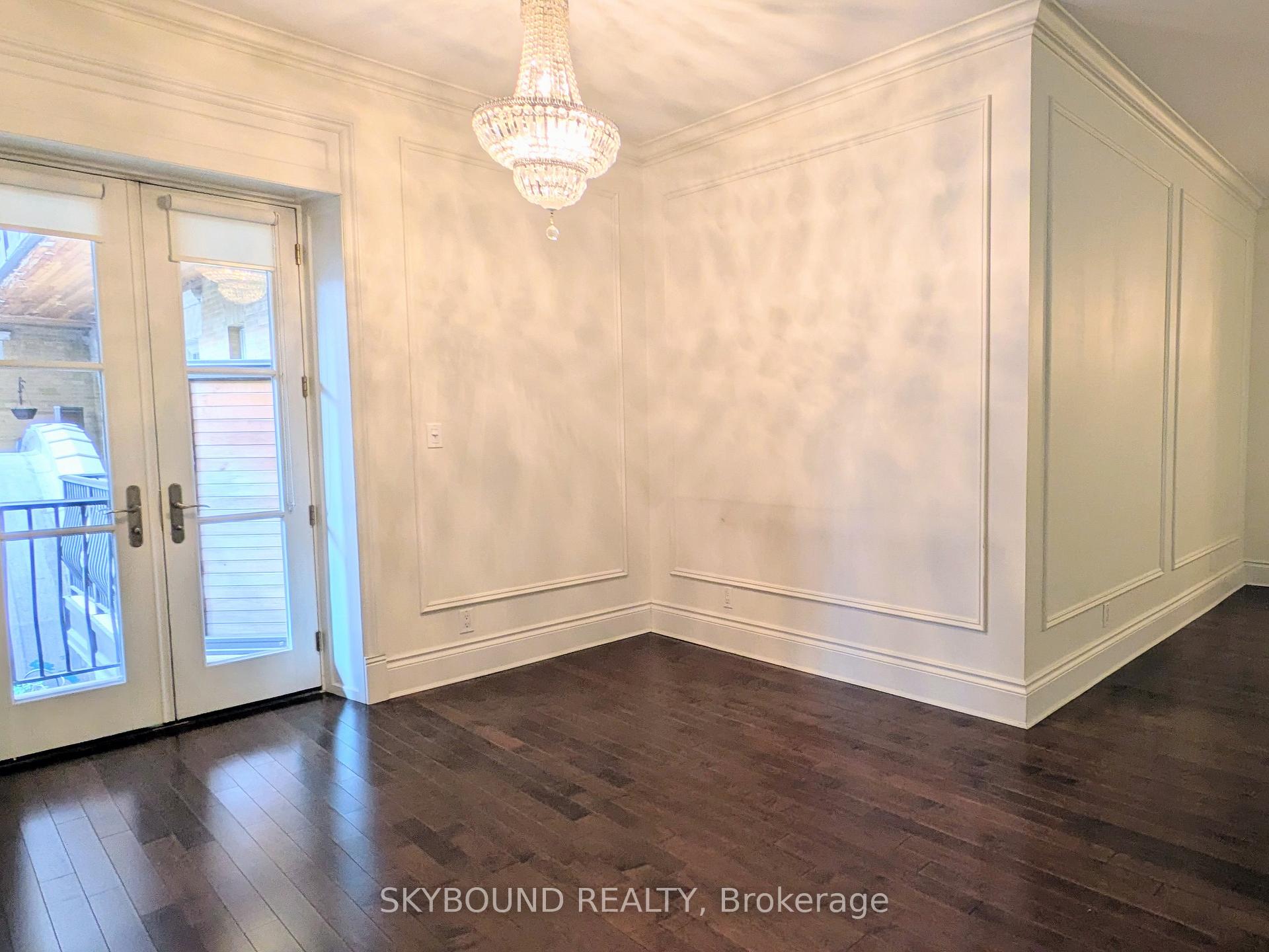 Photo 7 of Unit 415, 22 Leader Lane, Toronto, Church-Yonge Corridor — HOMEH