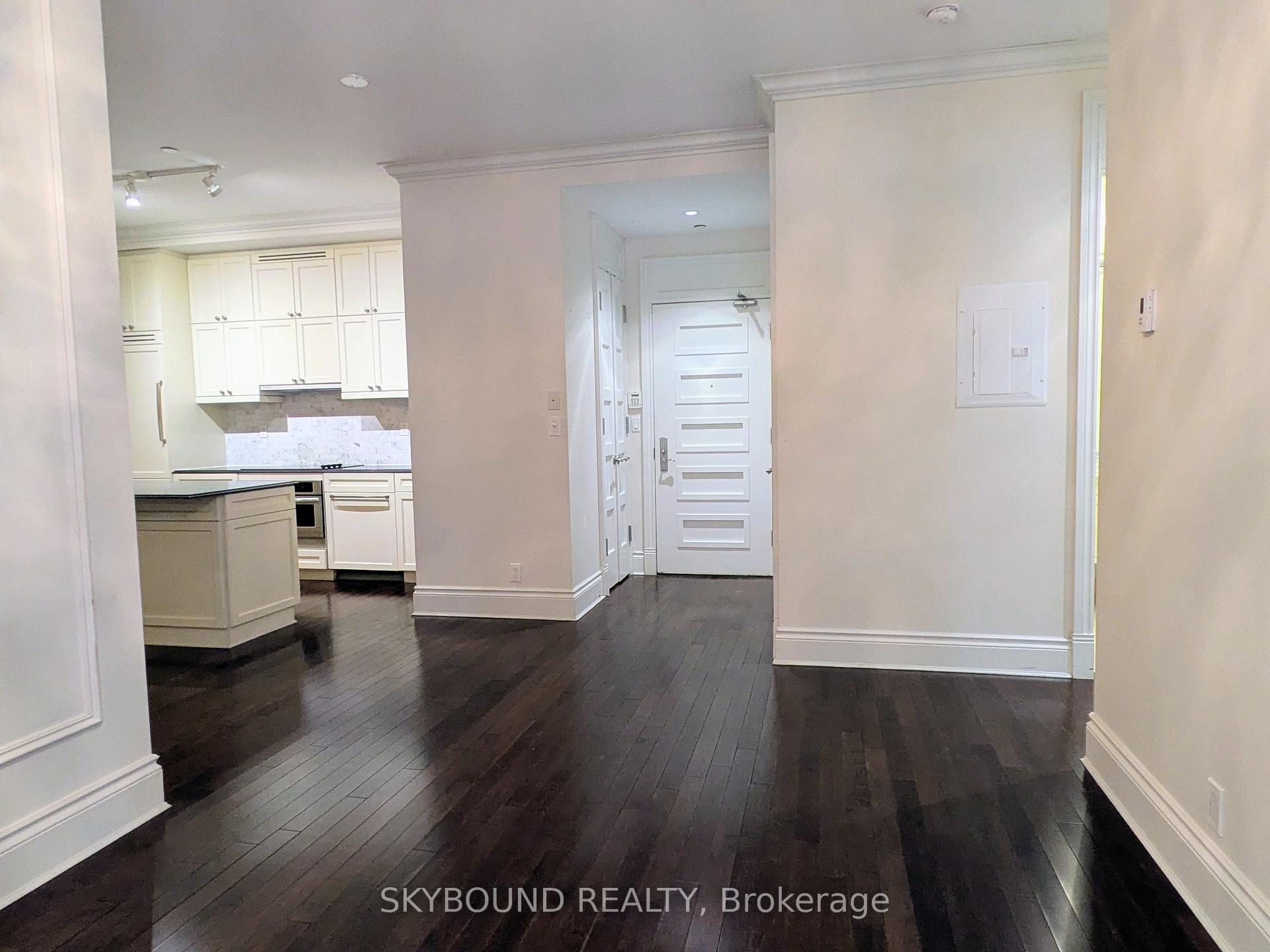 Photo 9 of Unit 415, 22 Leader Lane, Toronto, Church-Yonge Corridor — HOMEH