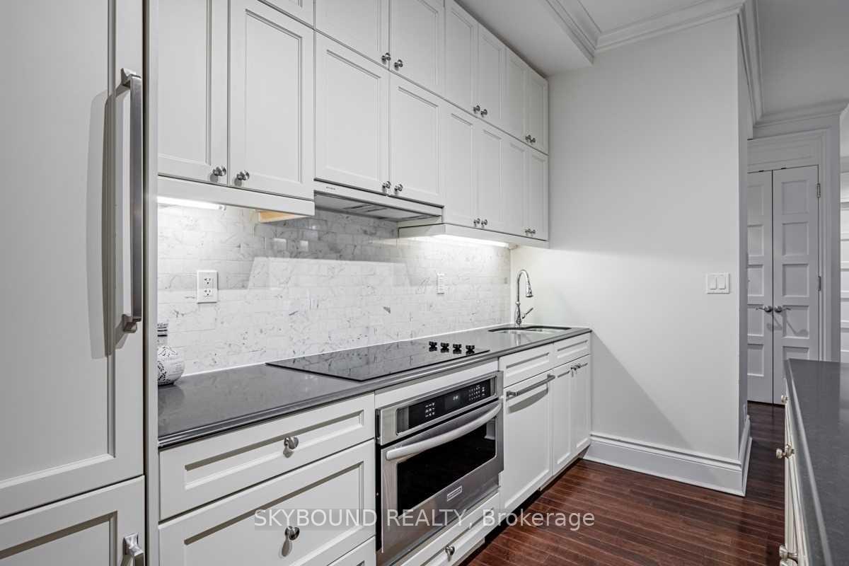 Photo 15 of Unit 415, 22 Leader Lane, Toronto, Church-Yonge Corridor — HOMEH