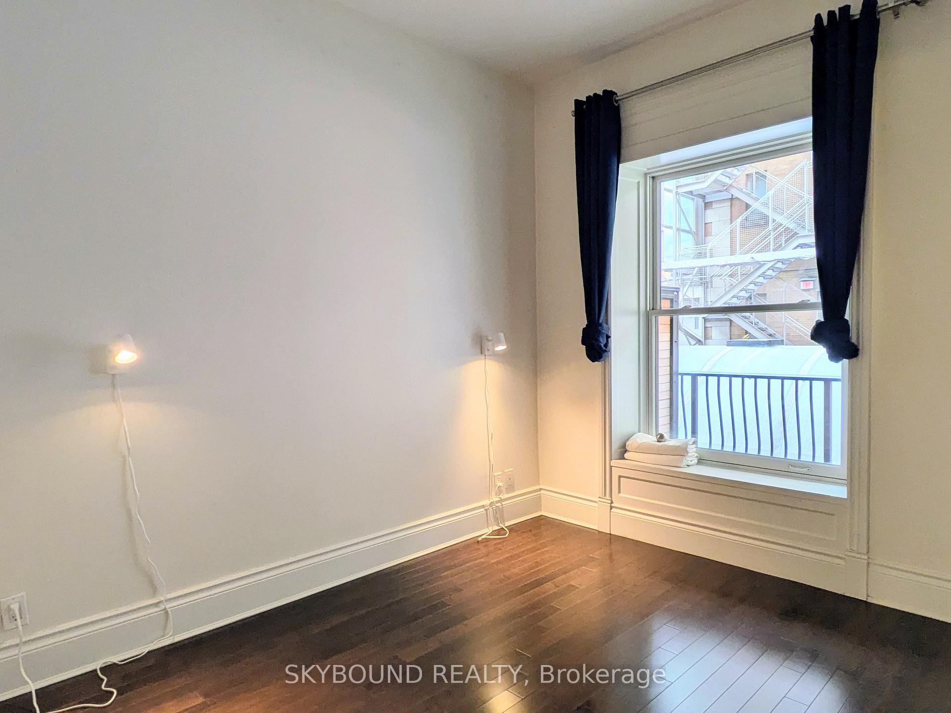 Photo 23 of Unit 415, 22 Leader Lane, Toronto, Church-Yonge Corridor — HOMEH