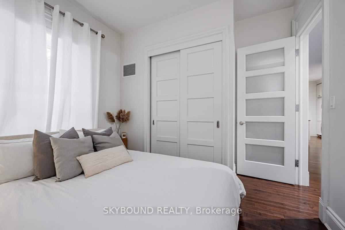 Photo 24 of Unit 415, 22 Leader Lane, Toronto, Church-Yonge Corridor — HOMEH