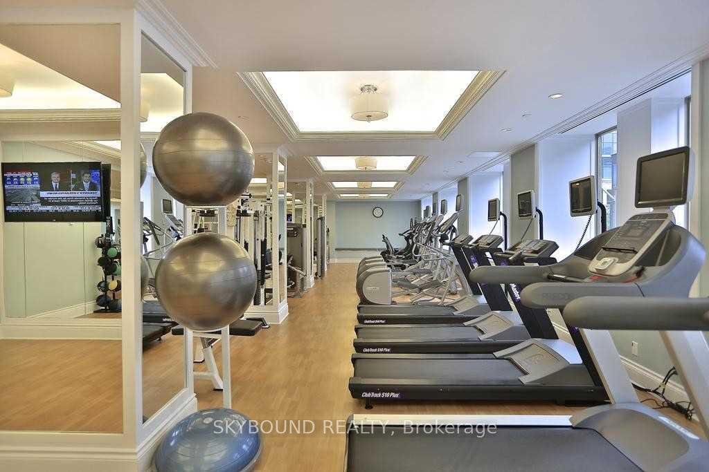 Photo 27 of Unit 415, 22 Leader Lane, Toronto, Church-Yonge Corridor — HOMEH