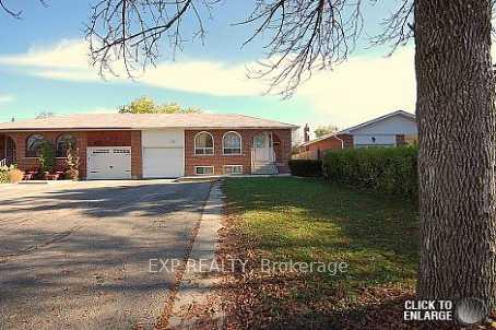 Front of 29 Mallard Crescent