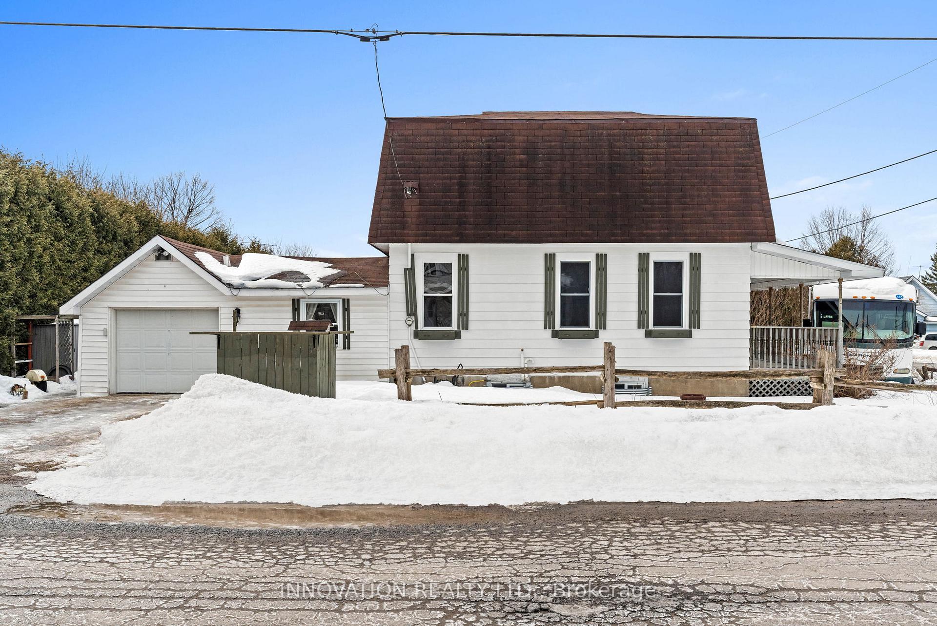 Photo 1 of 100 Crossland Drive, Ottawa, Fitzroy — HOMEH