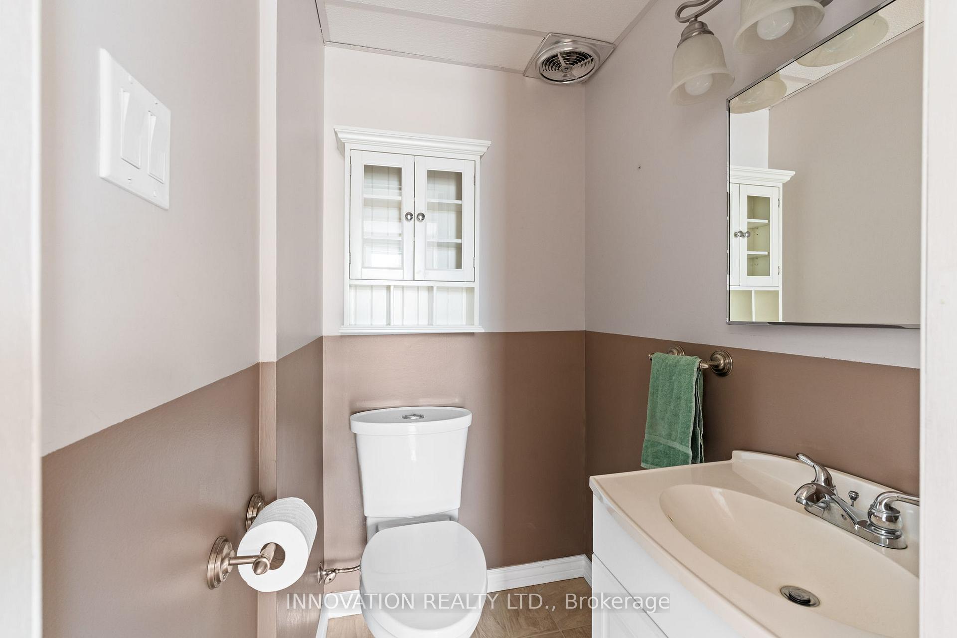 Photo 10 of 100 Crossland Drive, Ottawa, Fitzroy — HOMEH