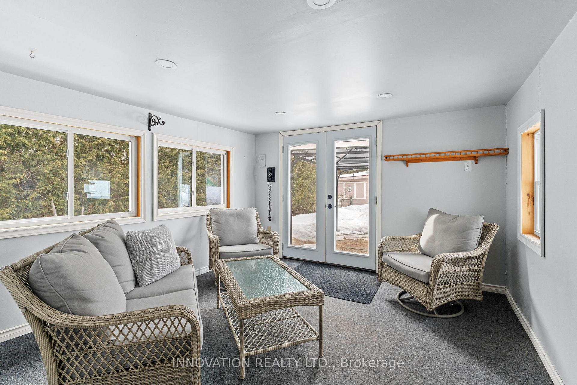 Photo 15 of 100 Crossland Drive, Ottawa, Fitzroy — HOMEH