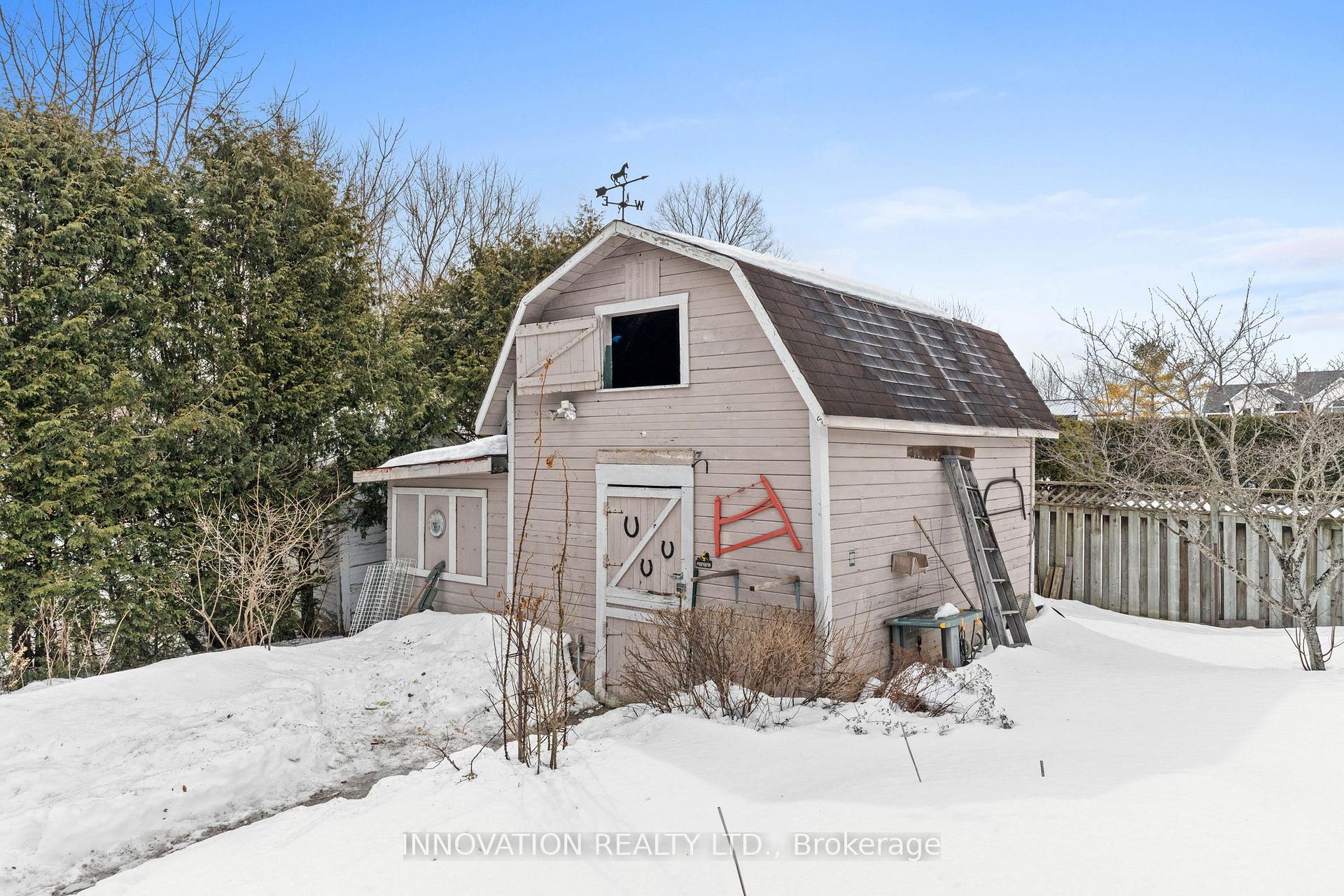 Photo 25 of 100 Crossland Drive, Ottawa, Fitzroy — HOMEH