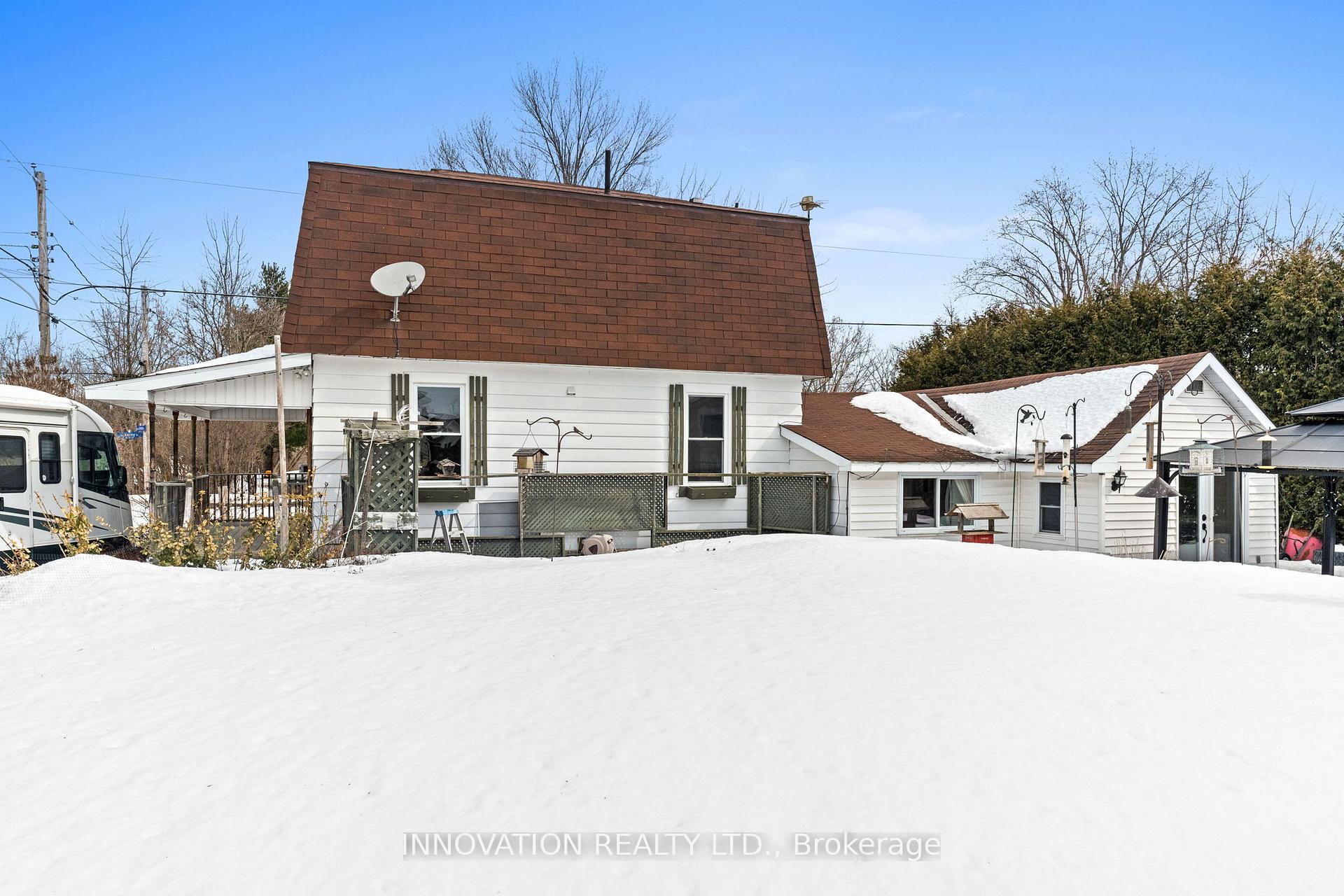 Photo 26 of 100 Crossland Drive, Ottawa, Fitzroy — HOMEH
