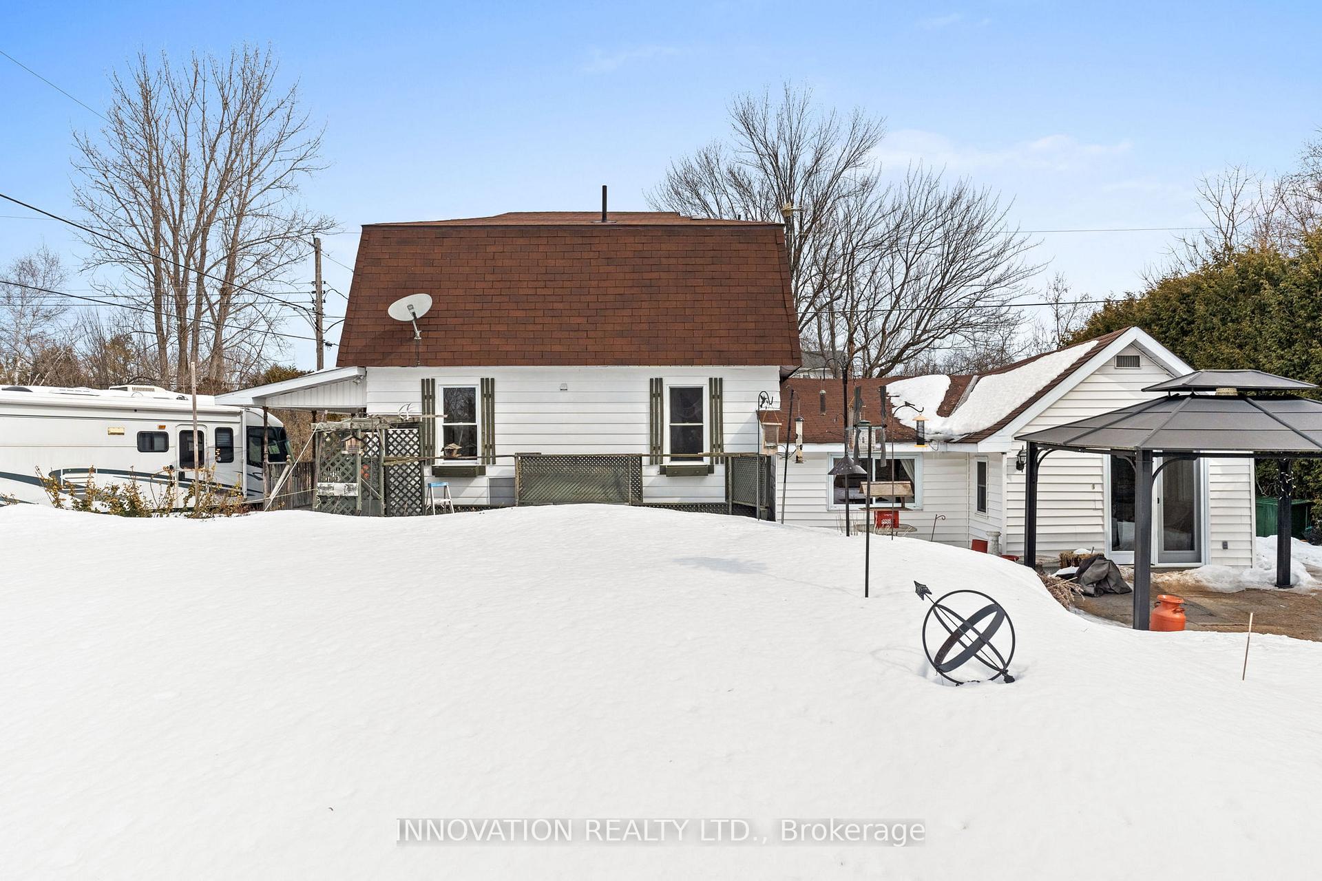 Photo 27 of 100 Crossland Drive, Ottawa, Fitzroy — HOMEH