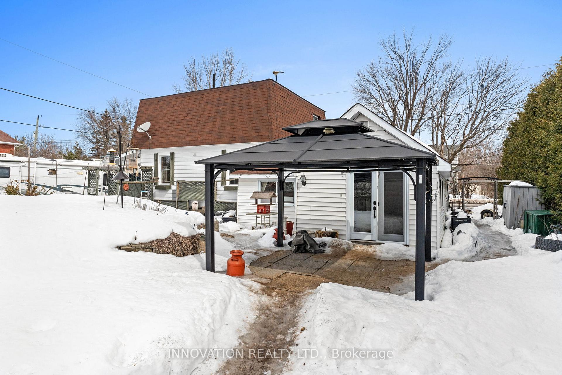 Photo 30 of 100 Crossland Drive, Ottawa, Fitzroy — HOMEH