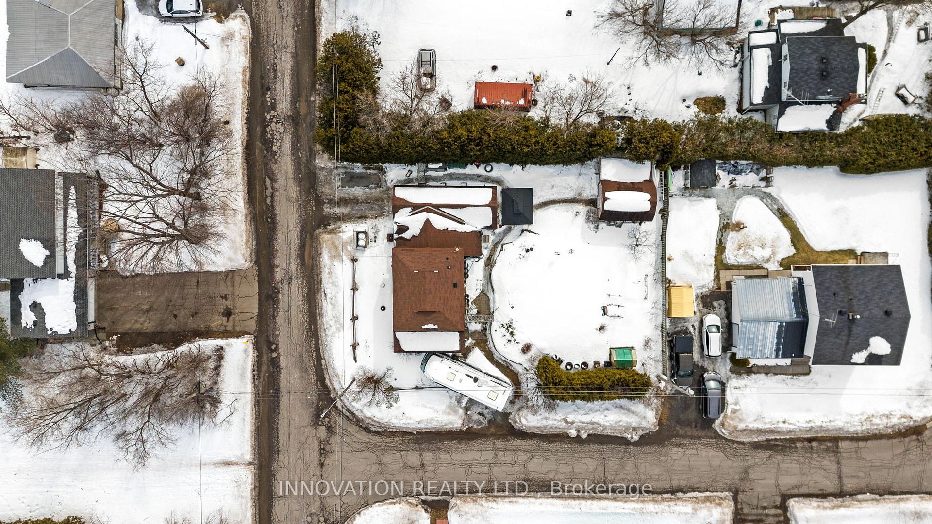 Photo 29 of 100 Crossland Drive, Ottawa, Fitzroy — HOMEH