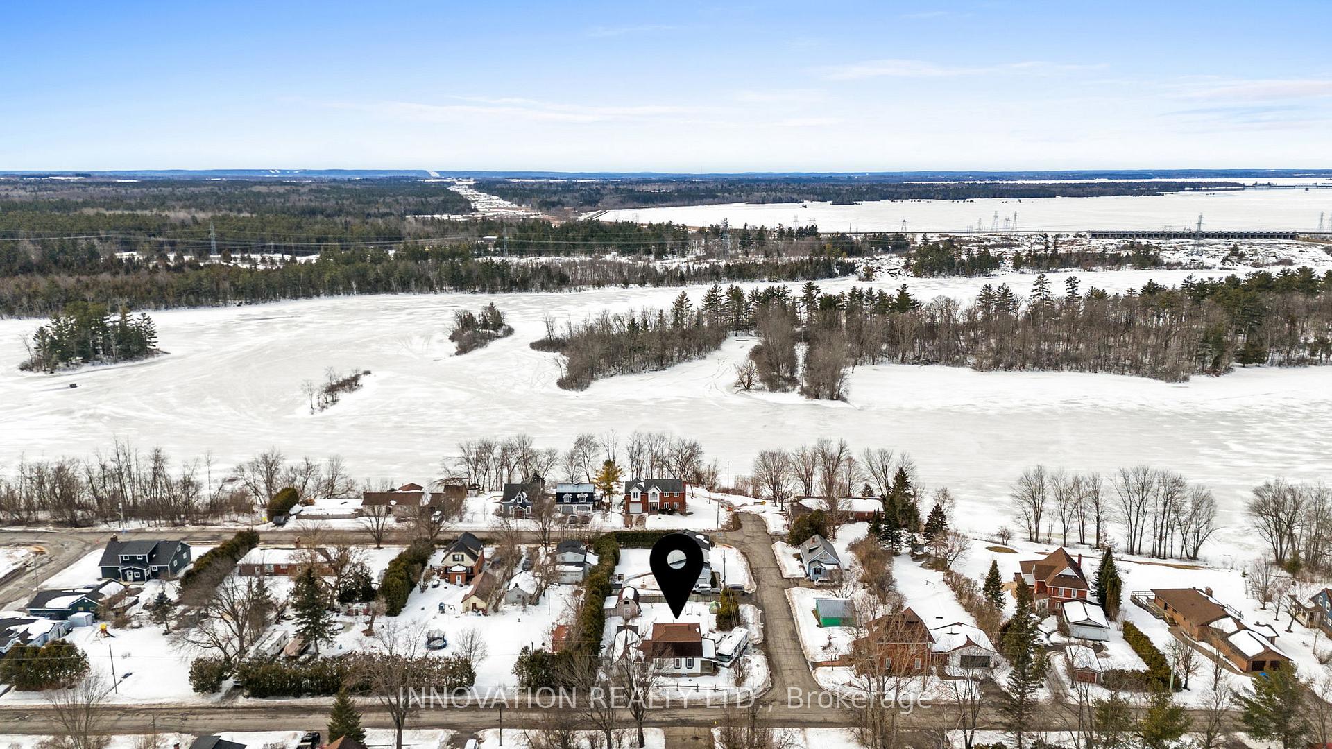 Photo 33 of 100 Crossland Drive, Ottawa, Fitzroy — HOMEH