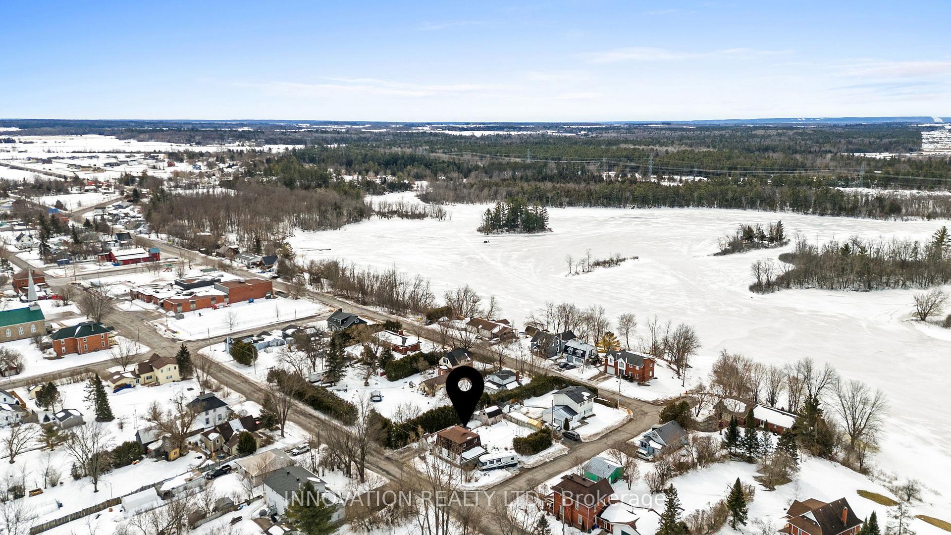 Photo 34 of 100 Crossland Drive, Ottawa, Fitzroy — HOMEH