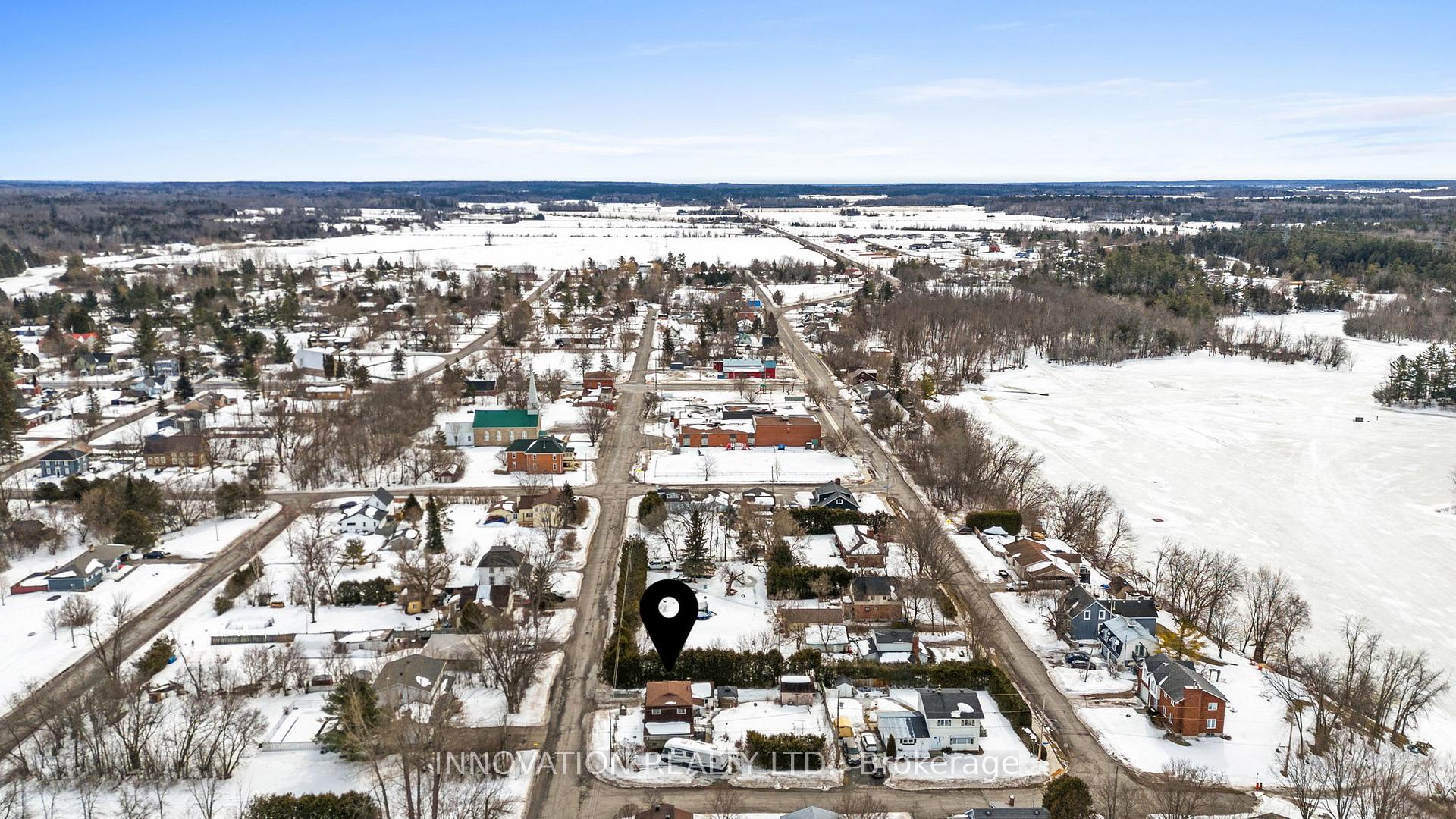 Photo 38 of 100 Crossland Drive, Ottawa, Fitzroy — HOMEH