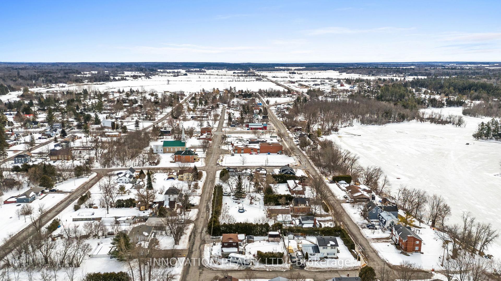 Photo 37 of 100 Crossland Drive, Ottawa, Fitzroy — HOMEH