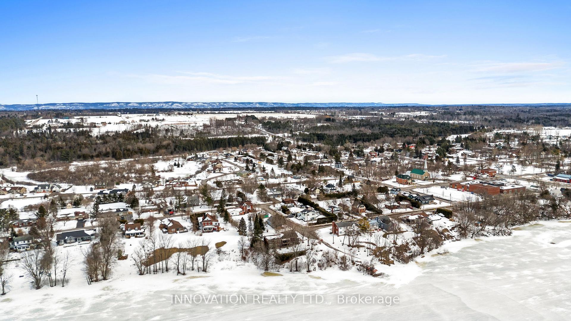 Photo 40 of 100 Crossland Drive, Ottawa, Fitzroy — HOMEH