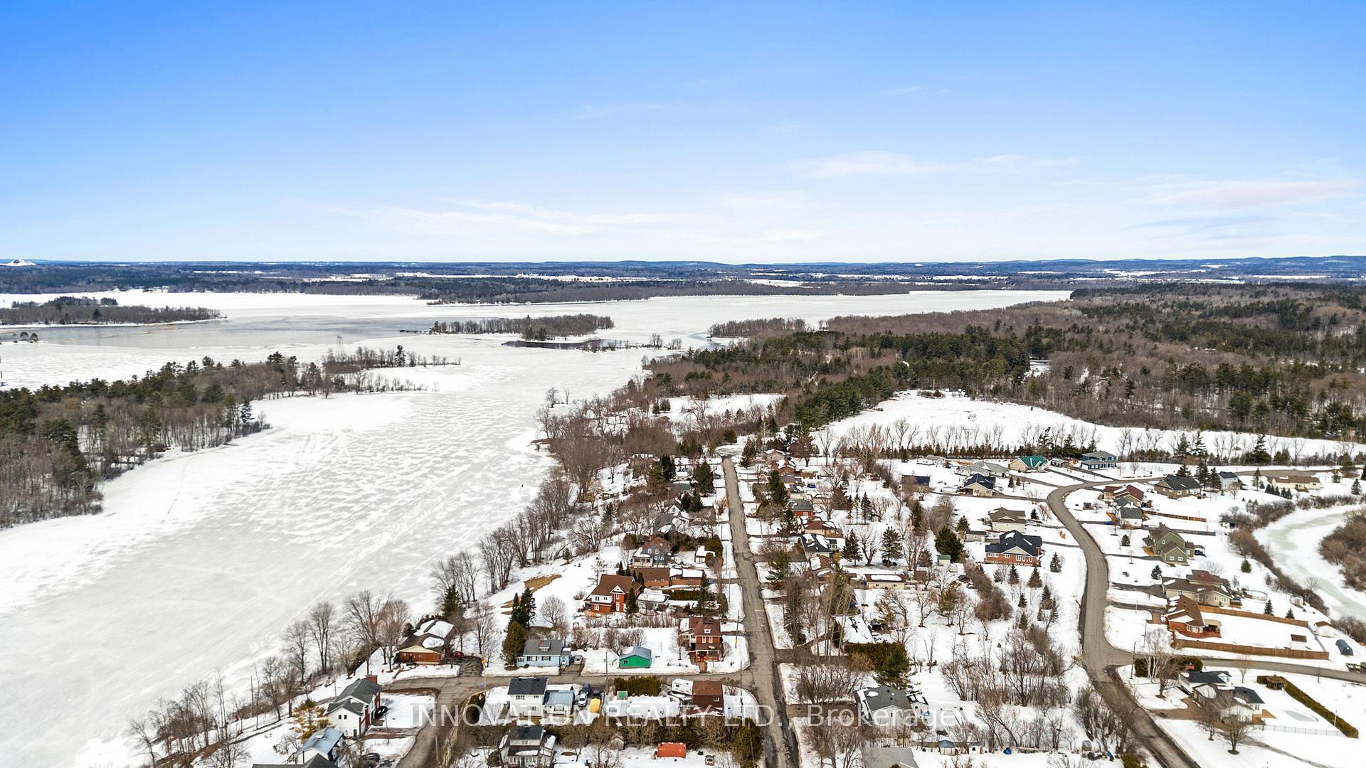 Photo 43 of 100 Crossland Drive, Ottawa, Fitzroy — HOMEH