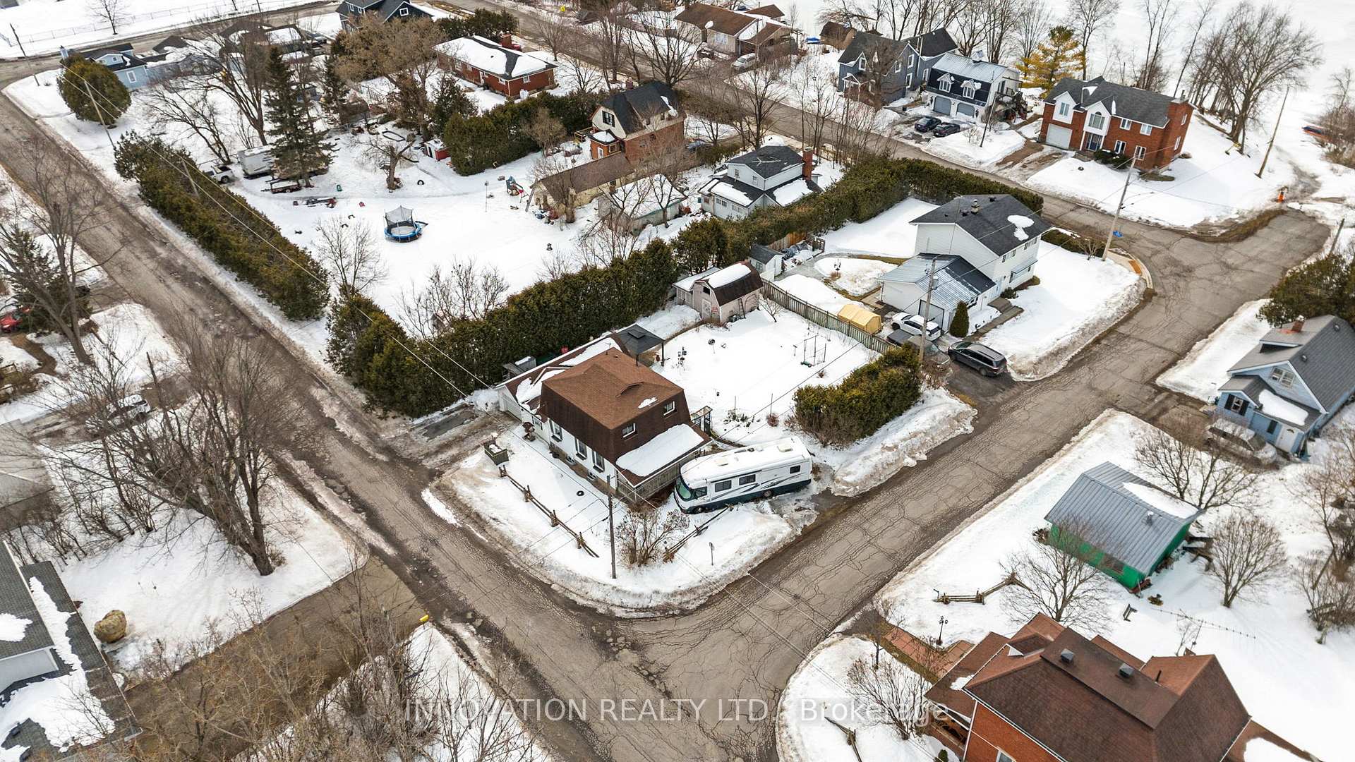 Photo 47 of 100 Crossland Drive, Ottawa, Fitzroy — HOMEH