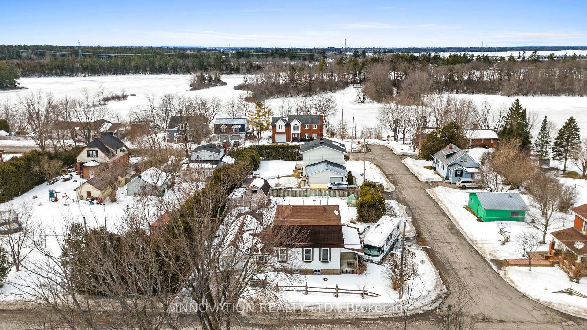 Photo 49 of 100 Crossland Drive, Ottawa, Fitzroy — HOMEH