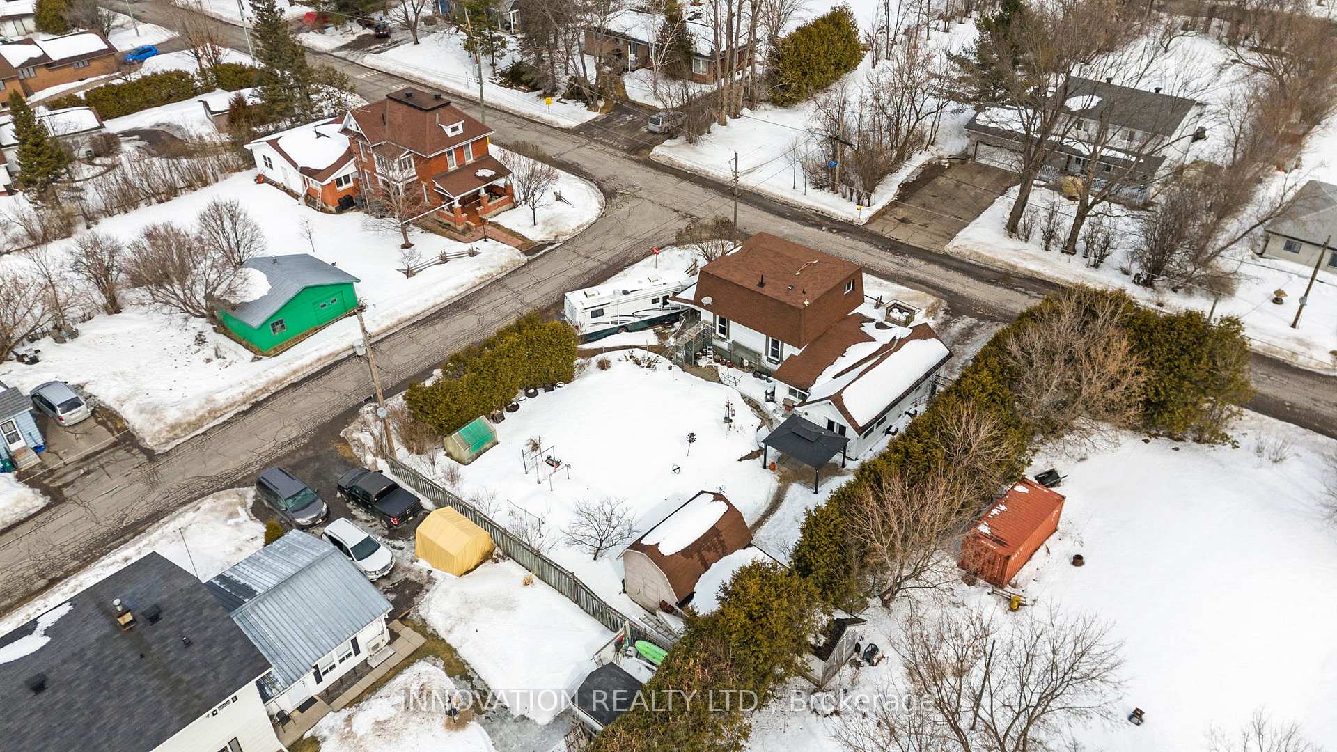 Photo 48 of 100 Crossland Drive, Ottawa, Fitzroy — HOMEH