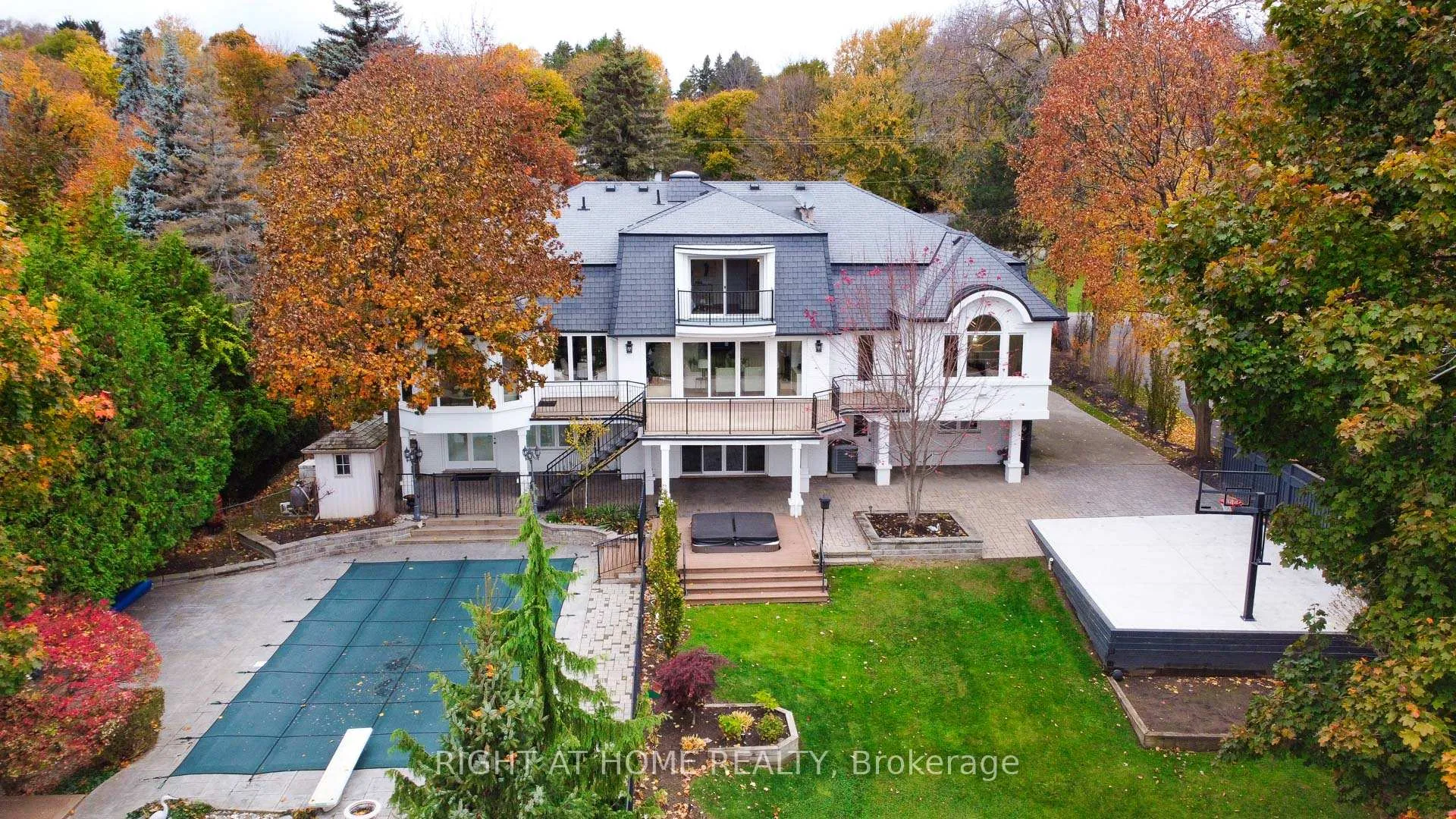 Photo 39 of 34 Maple Avenue, Hamilton, Greensville — HOMEH