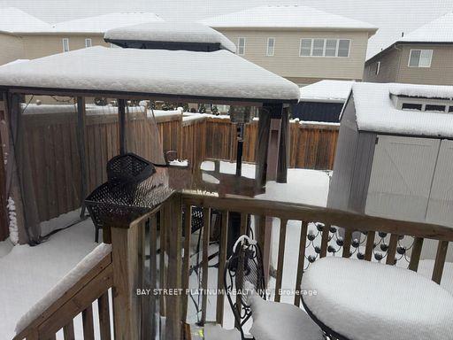 Photo 18 of 222 Lormont Boulevard, Hamilton, Stoney Creek Mountain — HOMEH