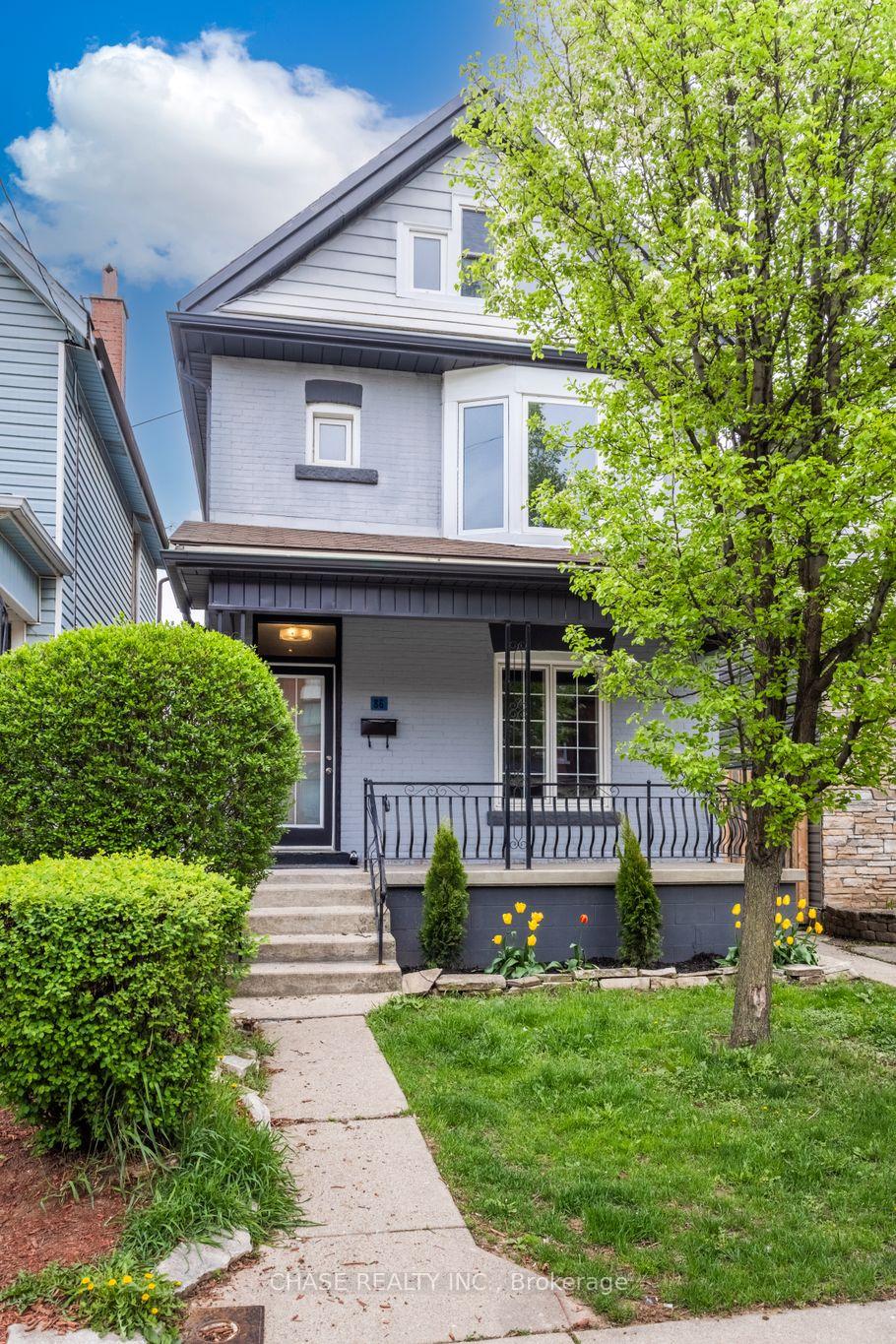 Photo 1 of 86 Smith Avenue, Hamilton, Landsdale — HOMEH
