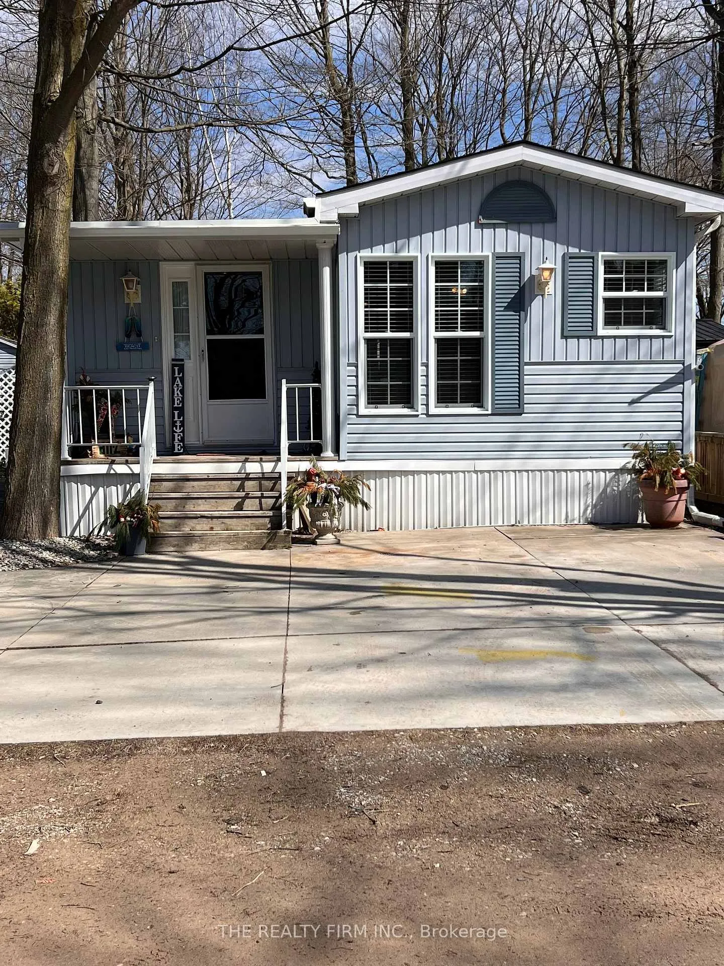 Photo 1 of Unit F 51, 77794 Orchard Line, Central Huron, Goderich — HOMEH