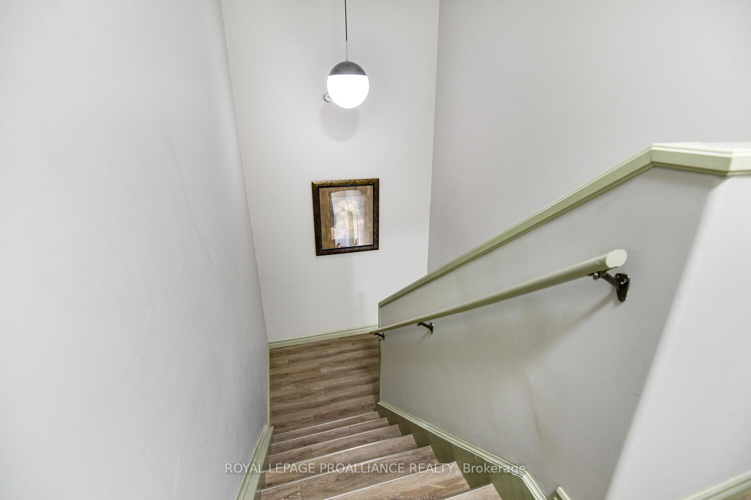 Photo 20 of 9 Pearl Street E, Brockville — HOMEH