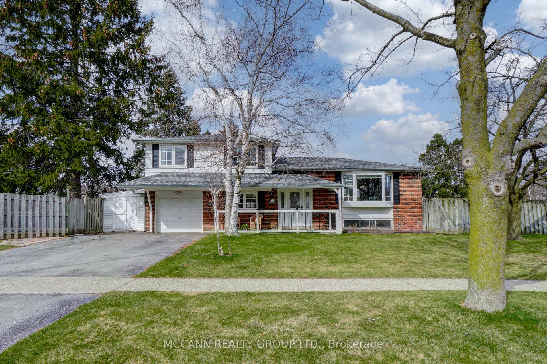 Photo 1 of 68 Dreyer Drive E, Ajax, South East — HOMEH